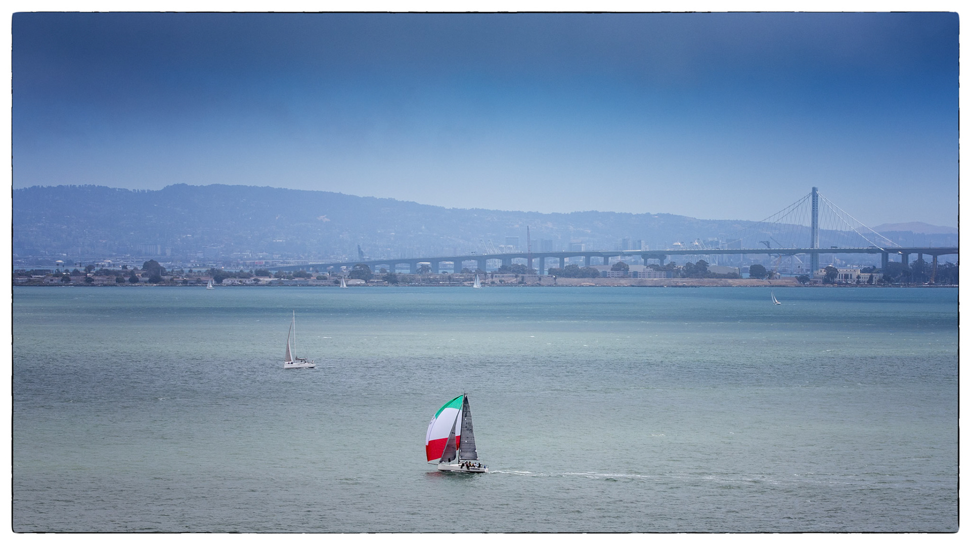 San Francisco Alcatraz
