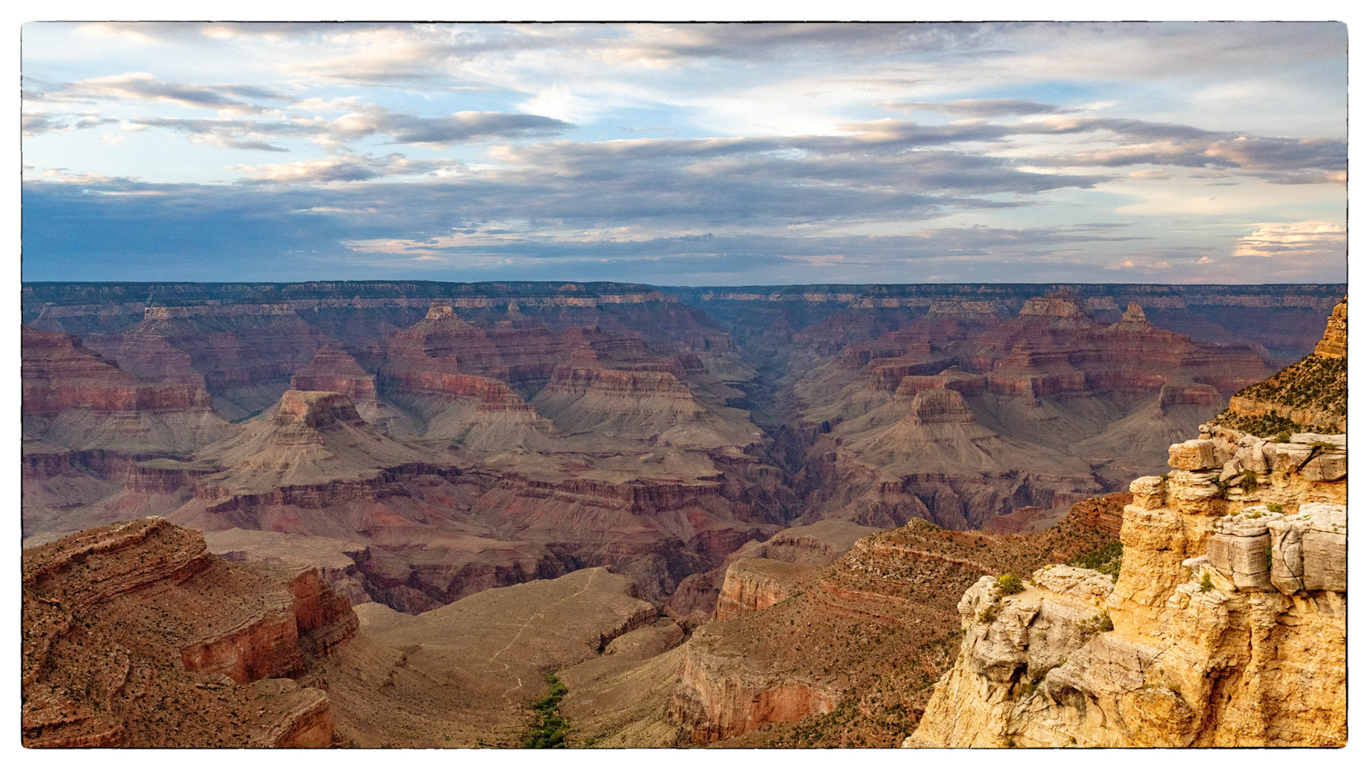 Gand Canyon
