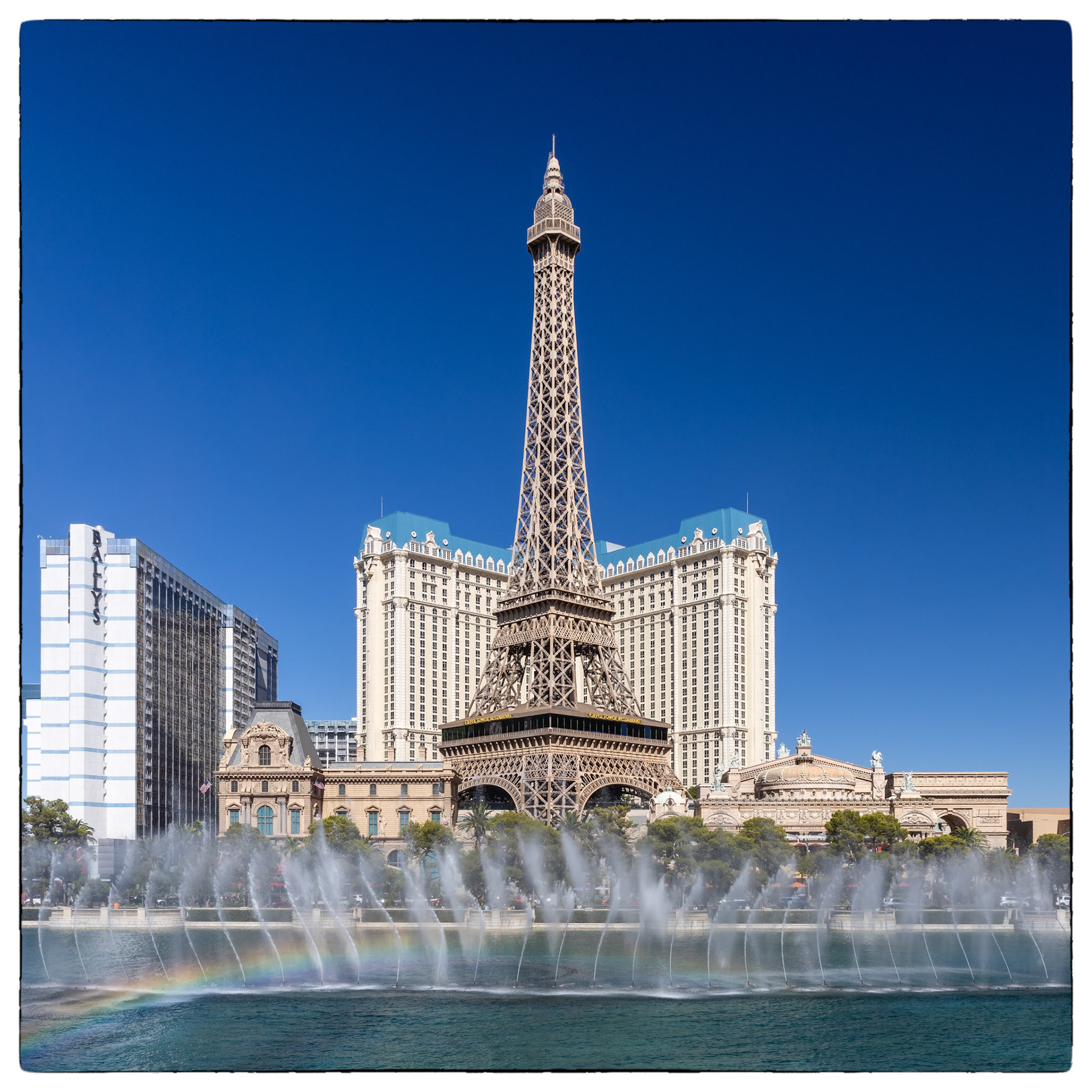 Las Vegas