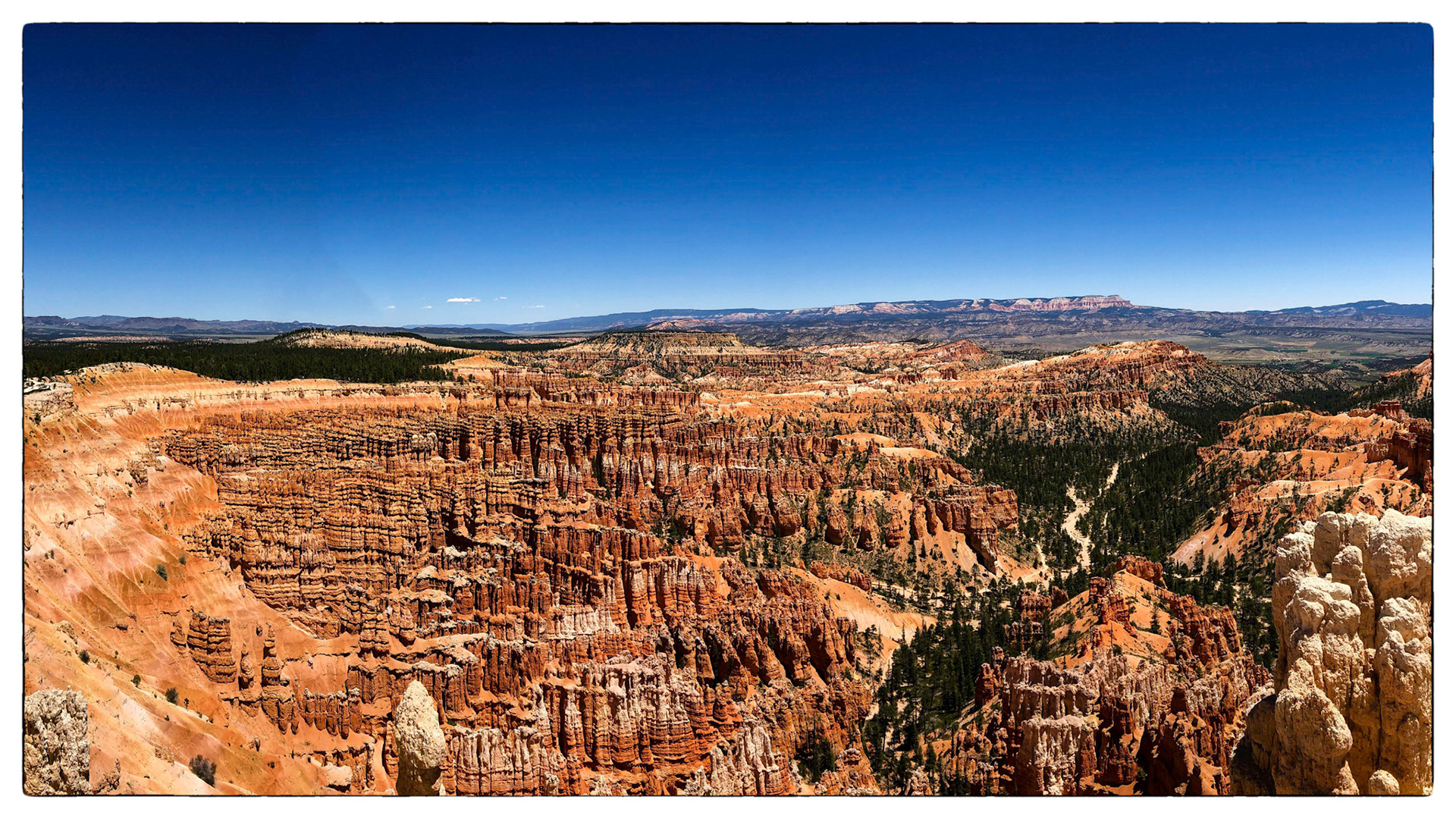 Bryce Canyon