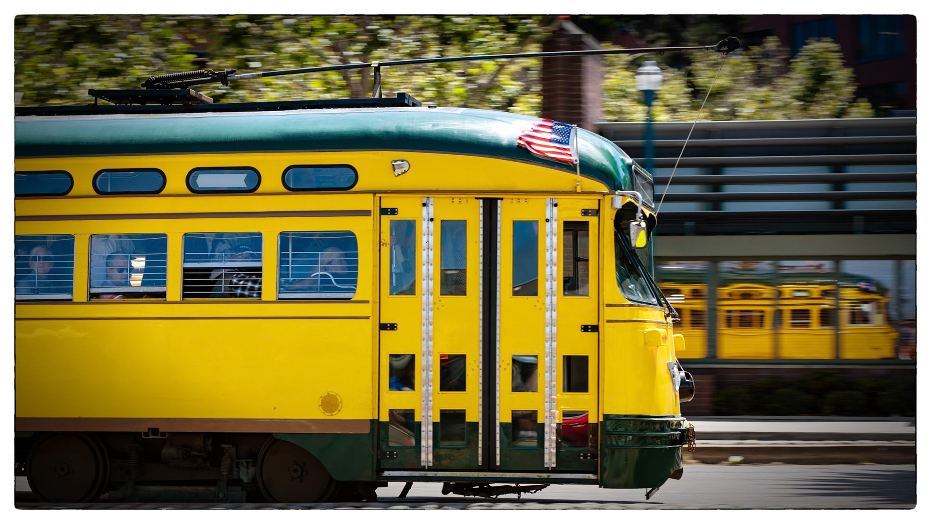 San Francisco