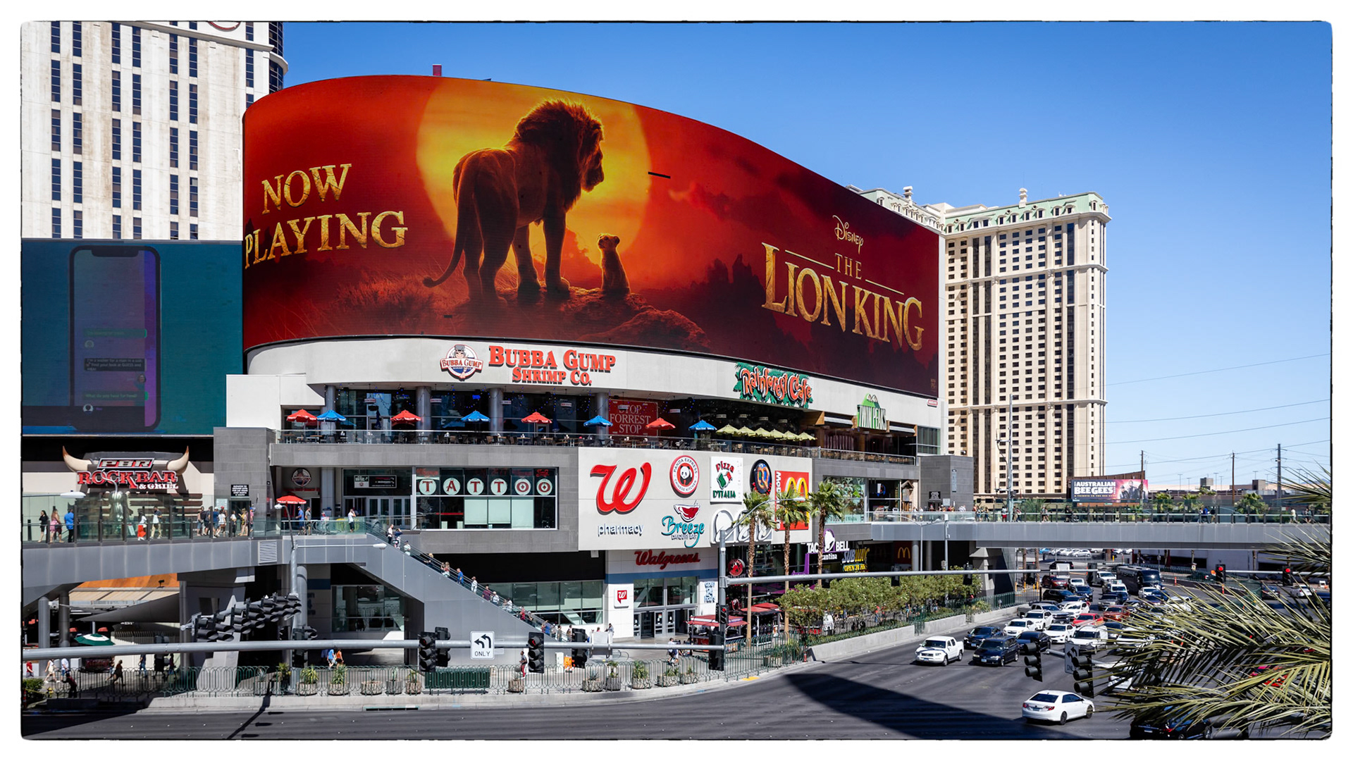 Las Vegas