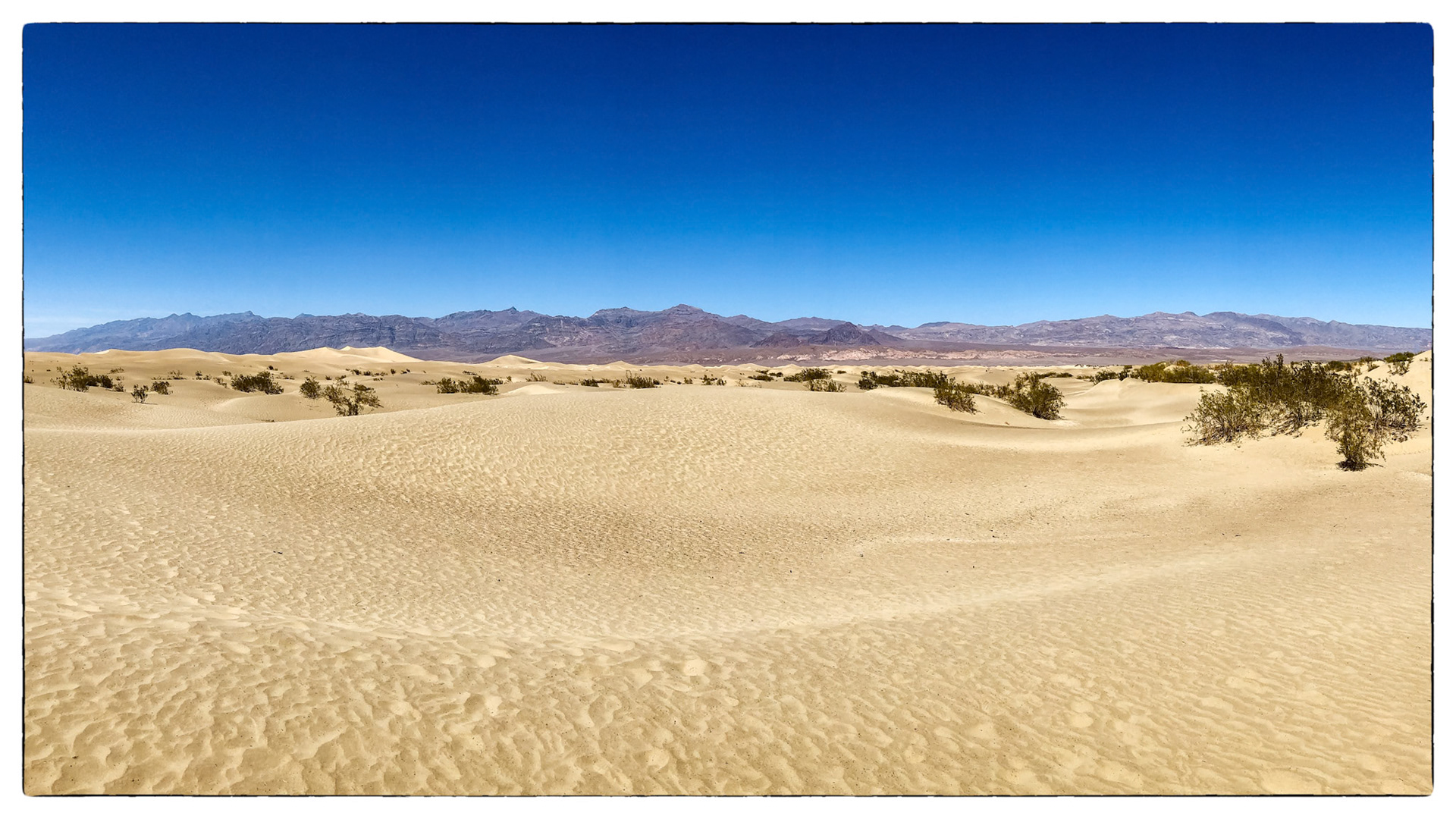 Death Valley