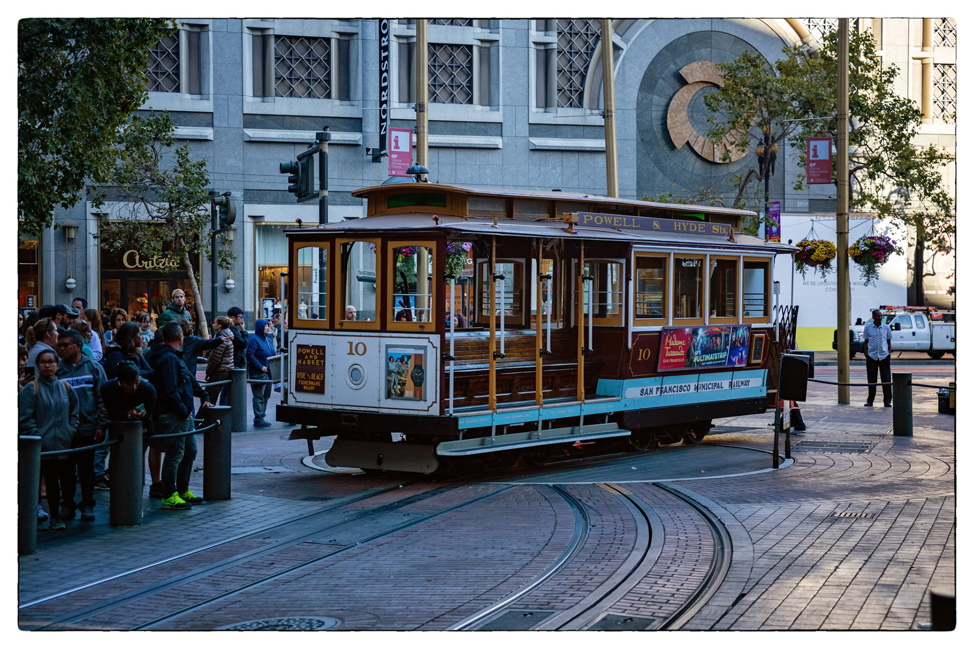 San Francisco