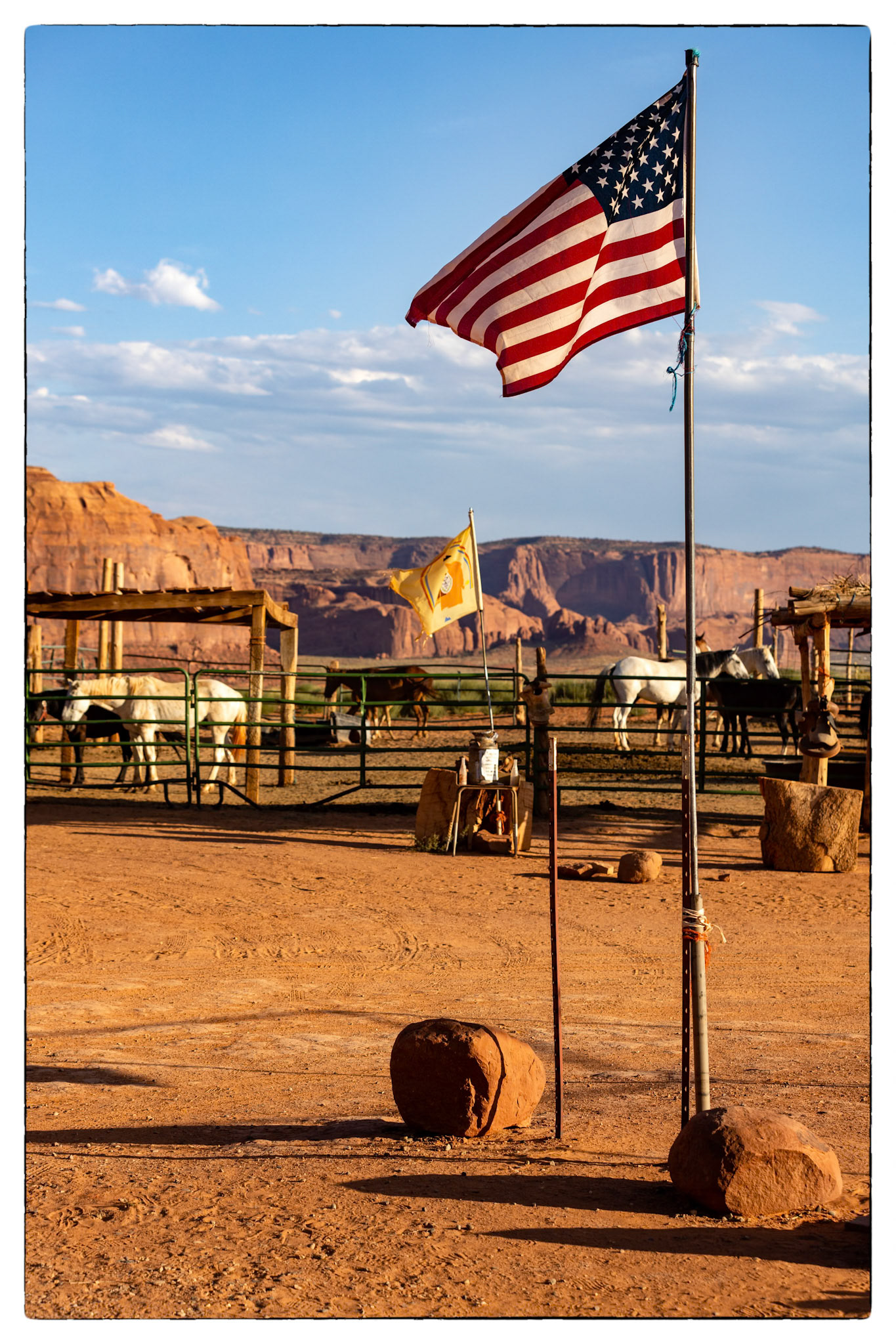 Monument valley