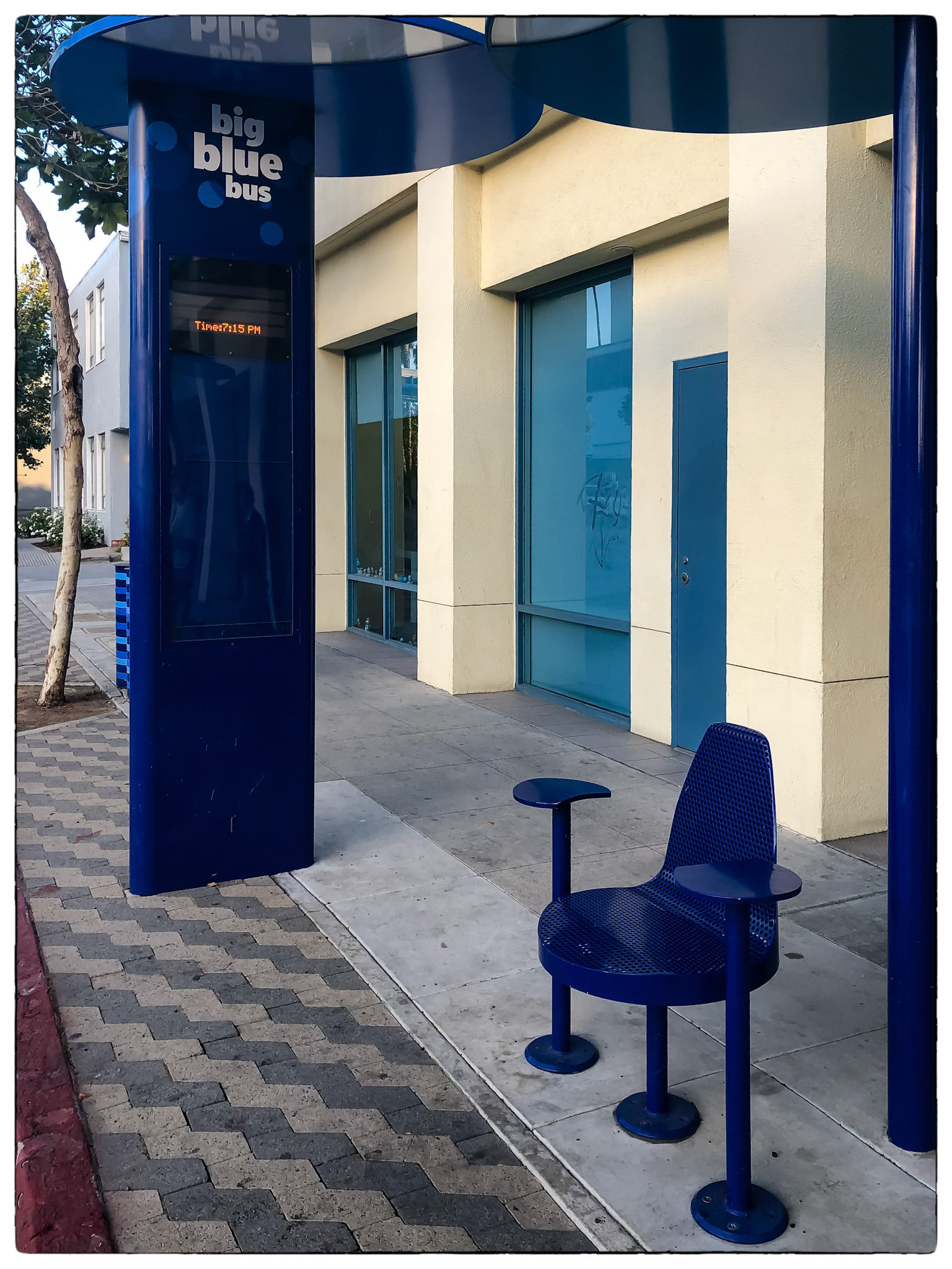 Santa Monica
