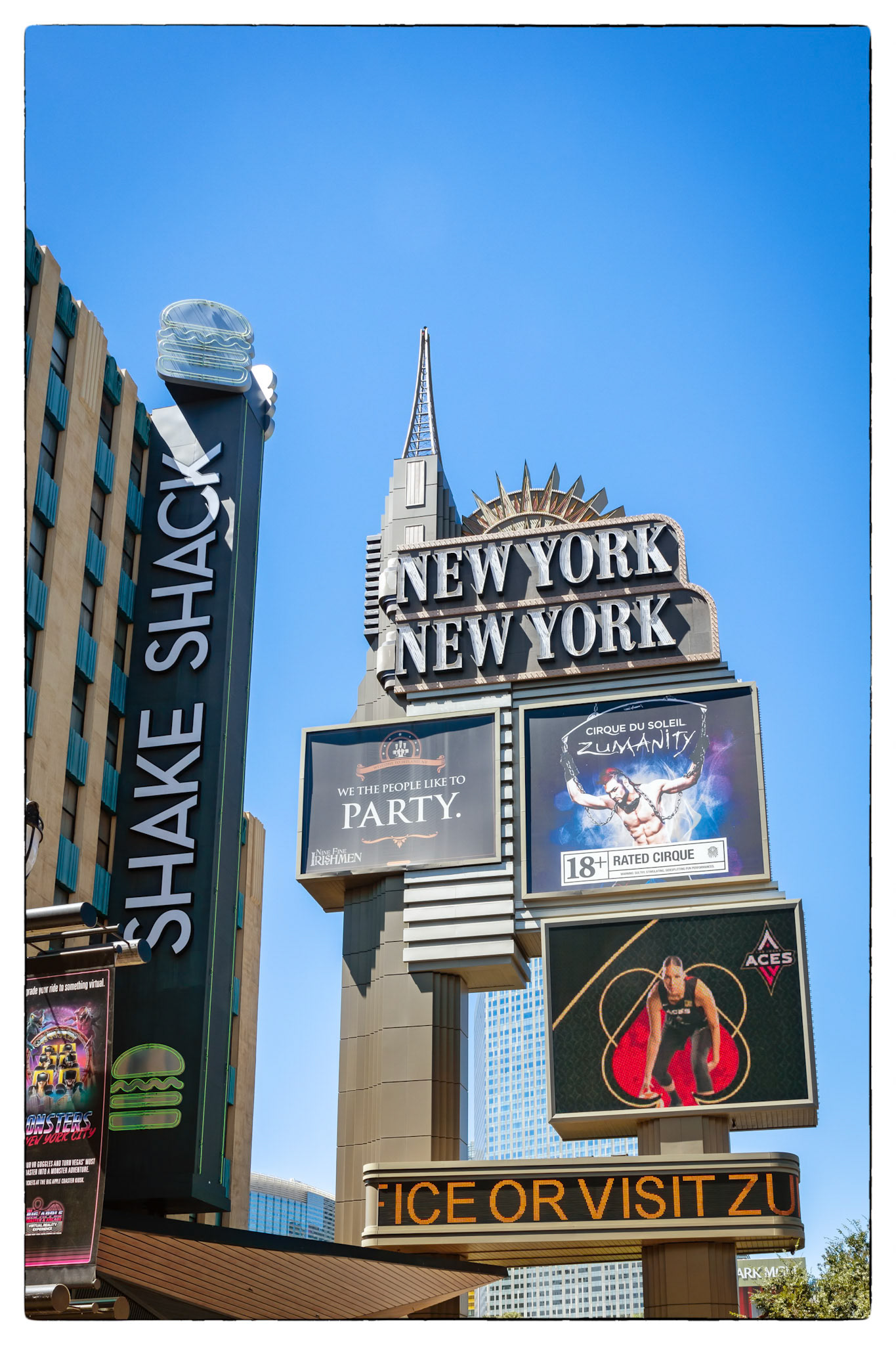 Las Vegas