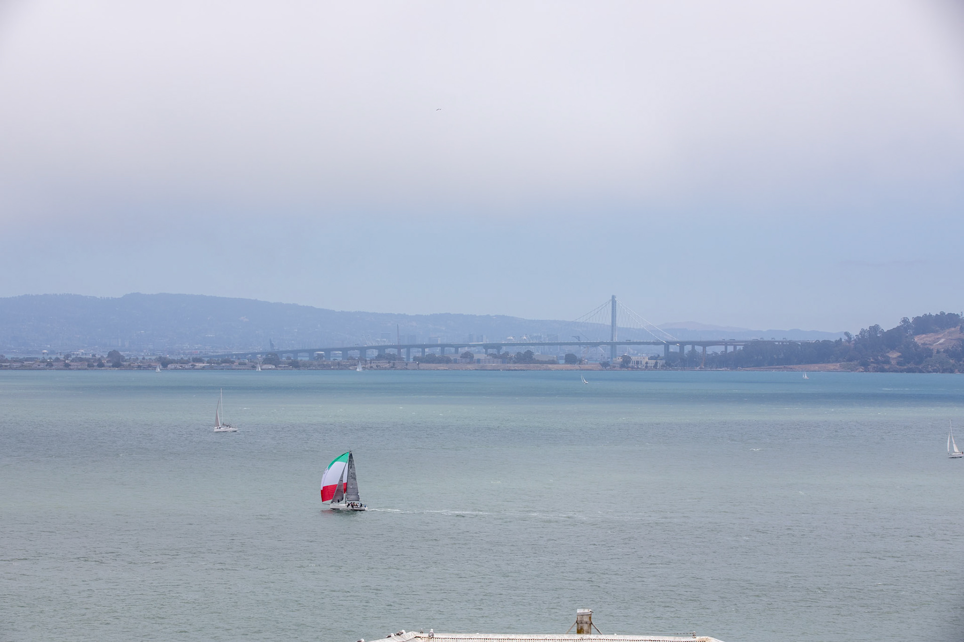 San Francisco Alcatraz