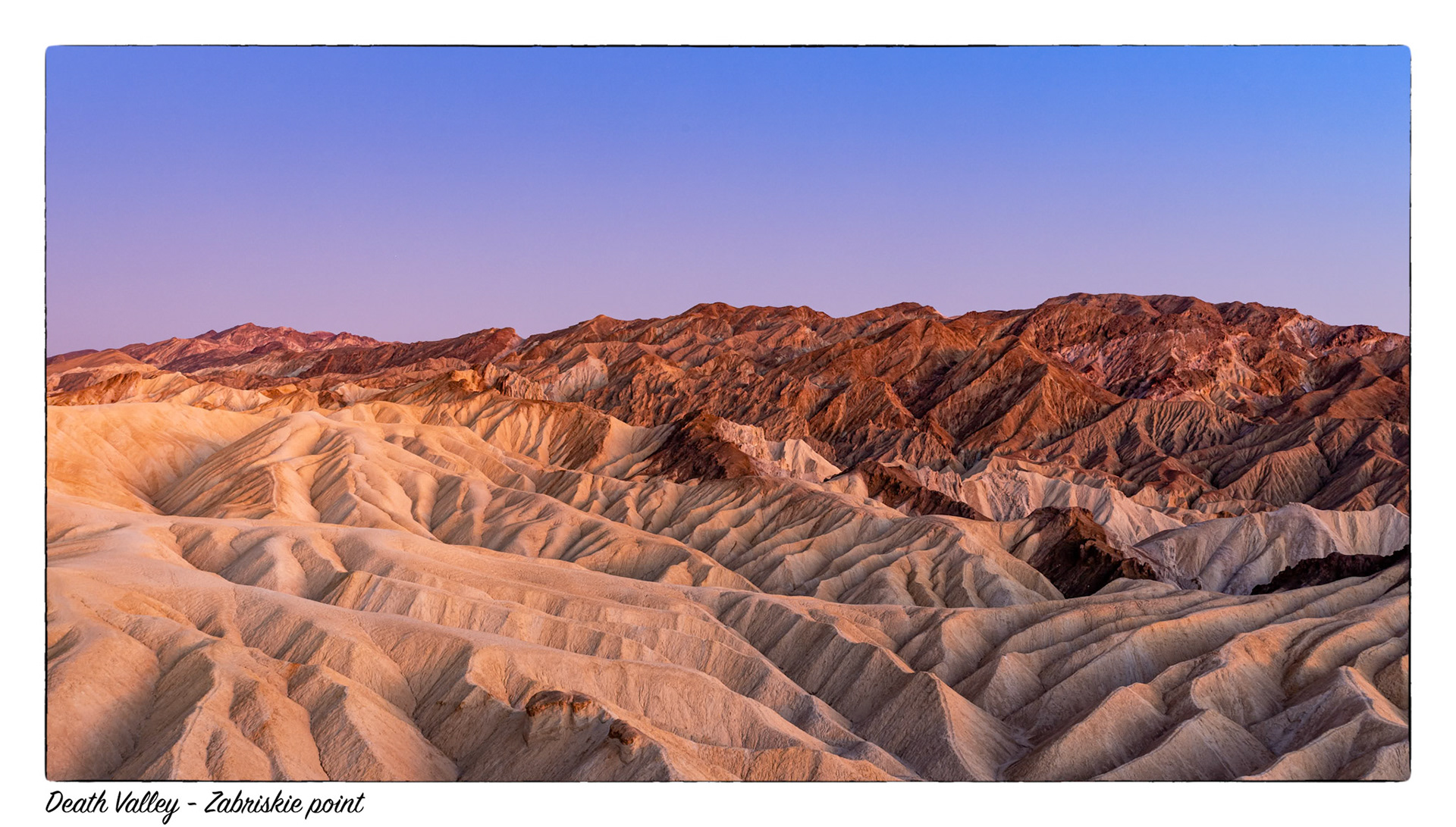 Death Valley