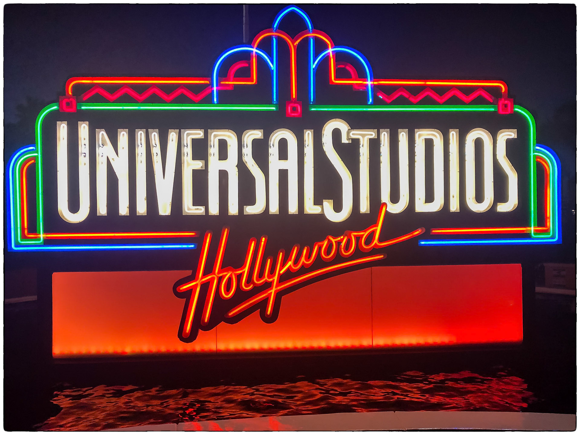 Hollywood