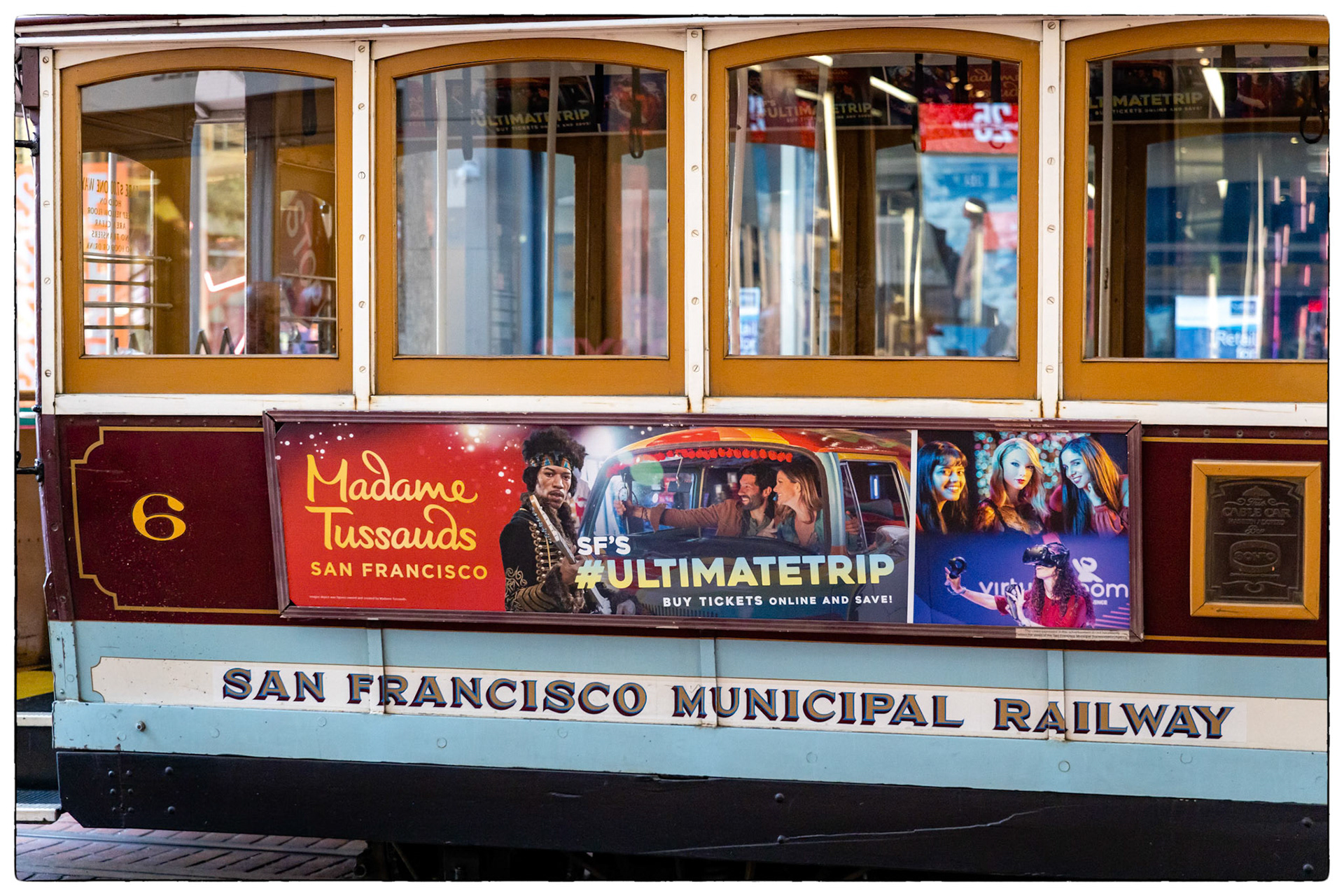San Francisco