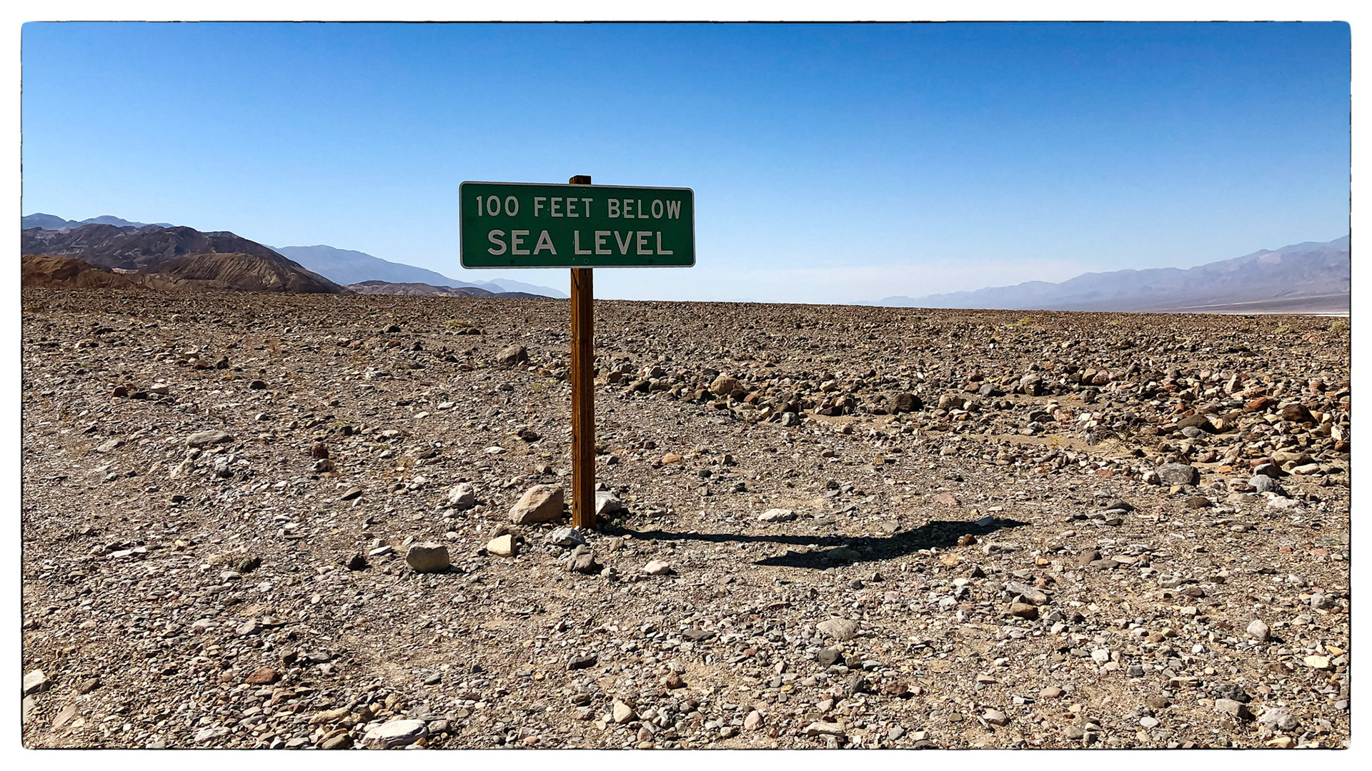Death Valley