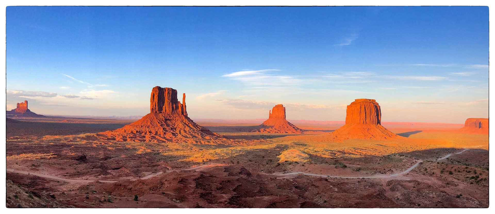 monument valley