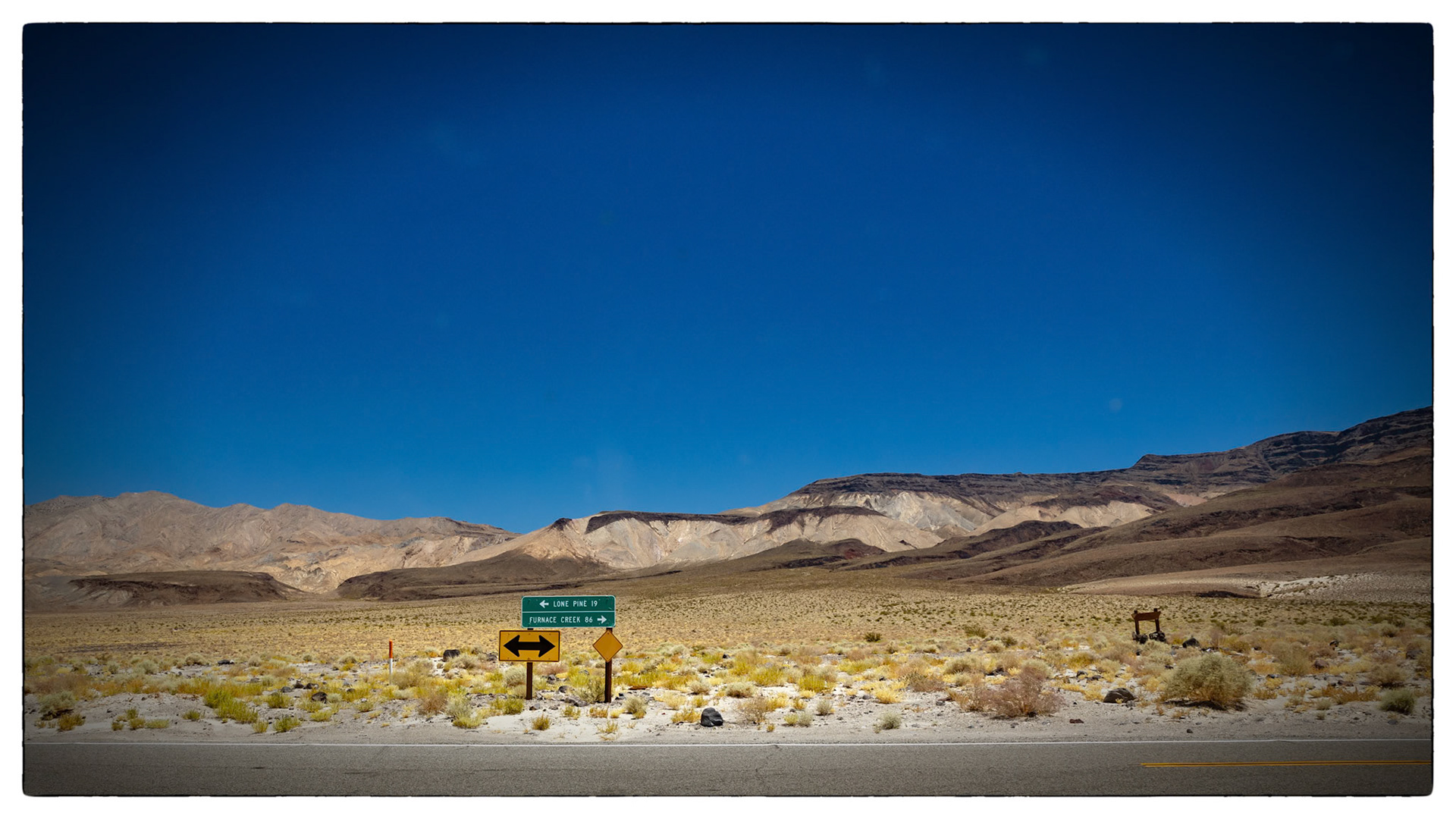 Death Valley