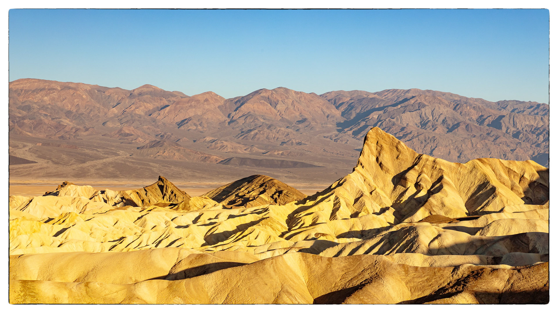 Death Valley