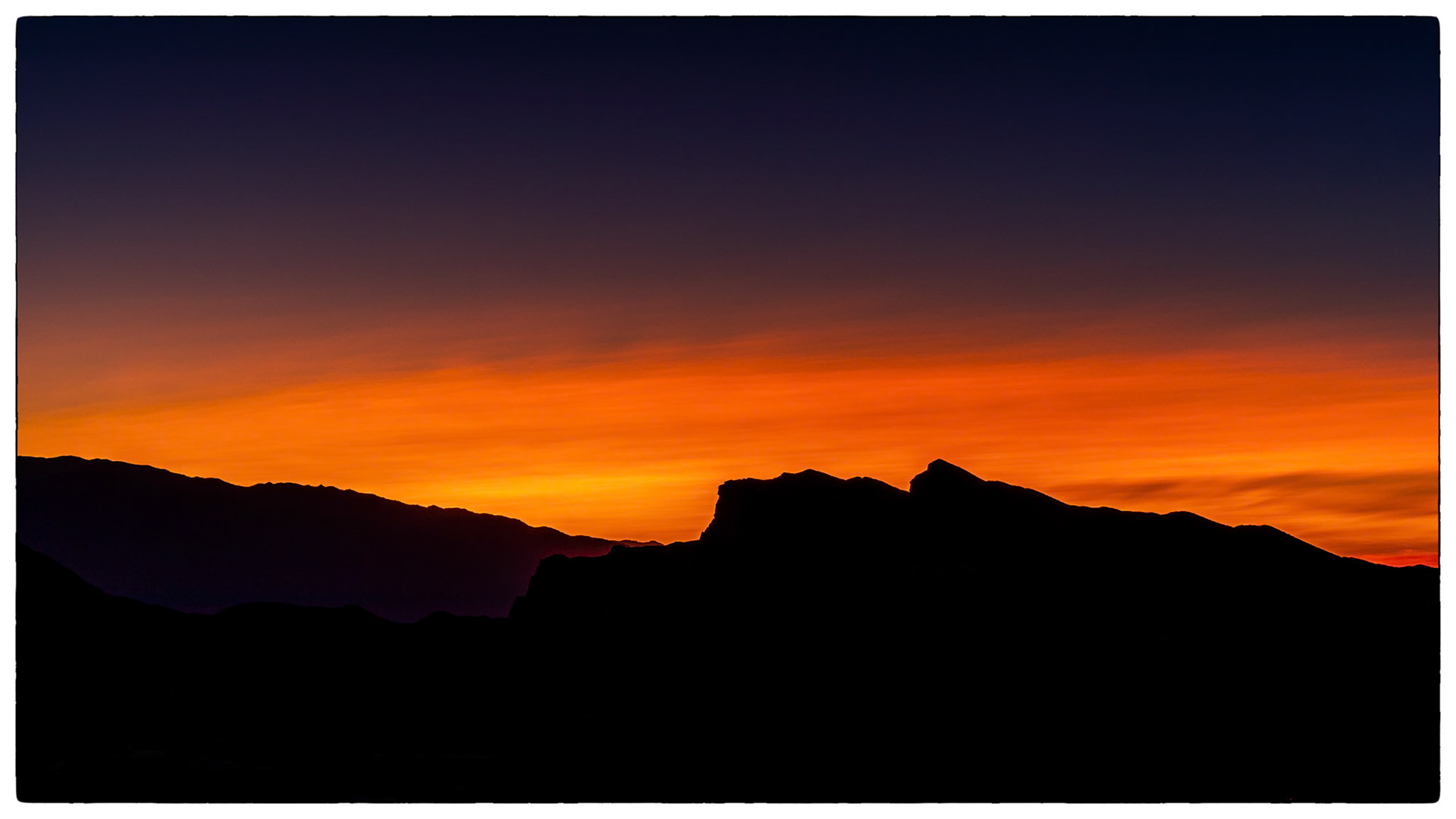 Death Valley