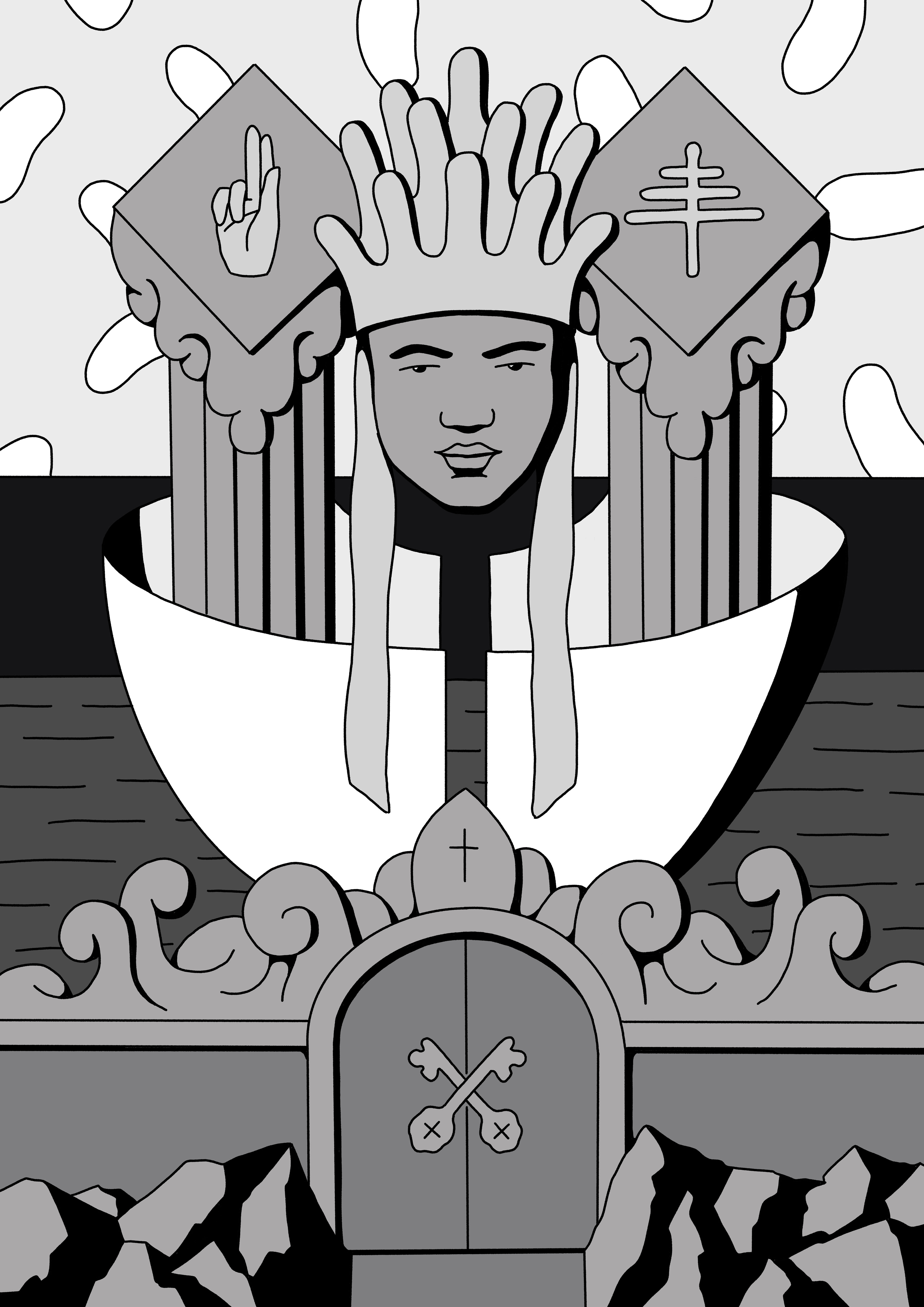 Tarot Game