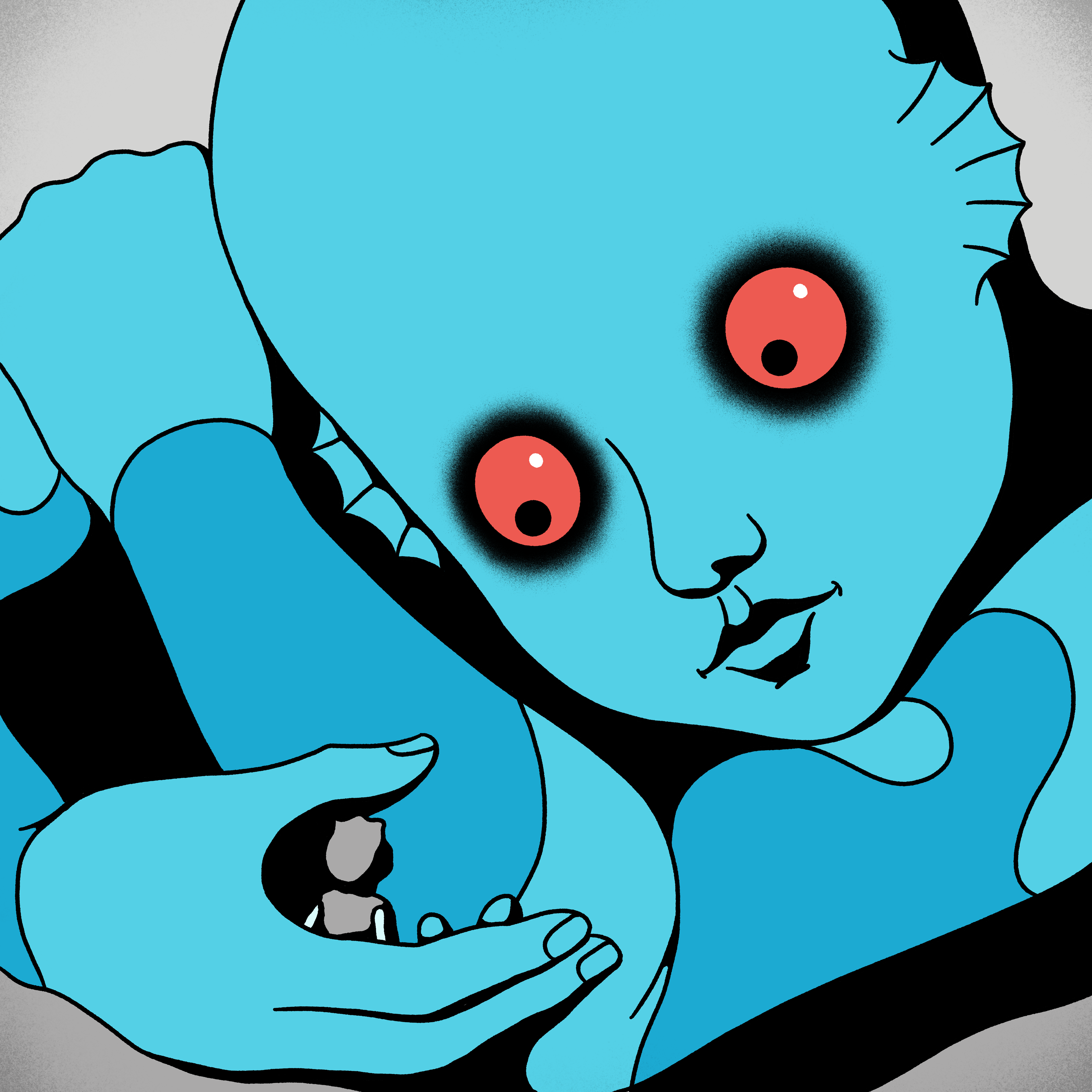 Fantastic Planet