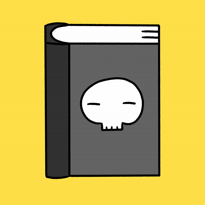 Book of Death