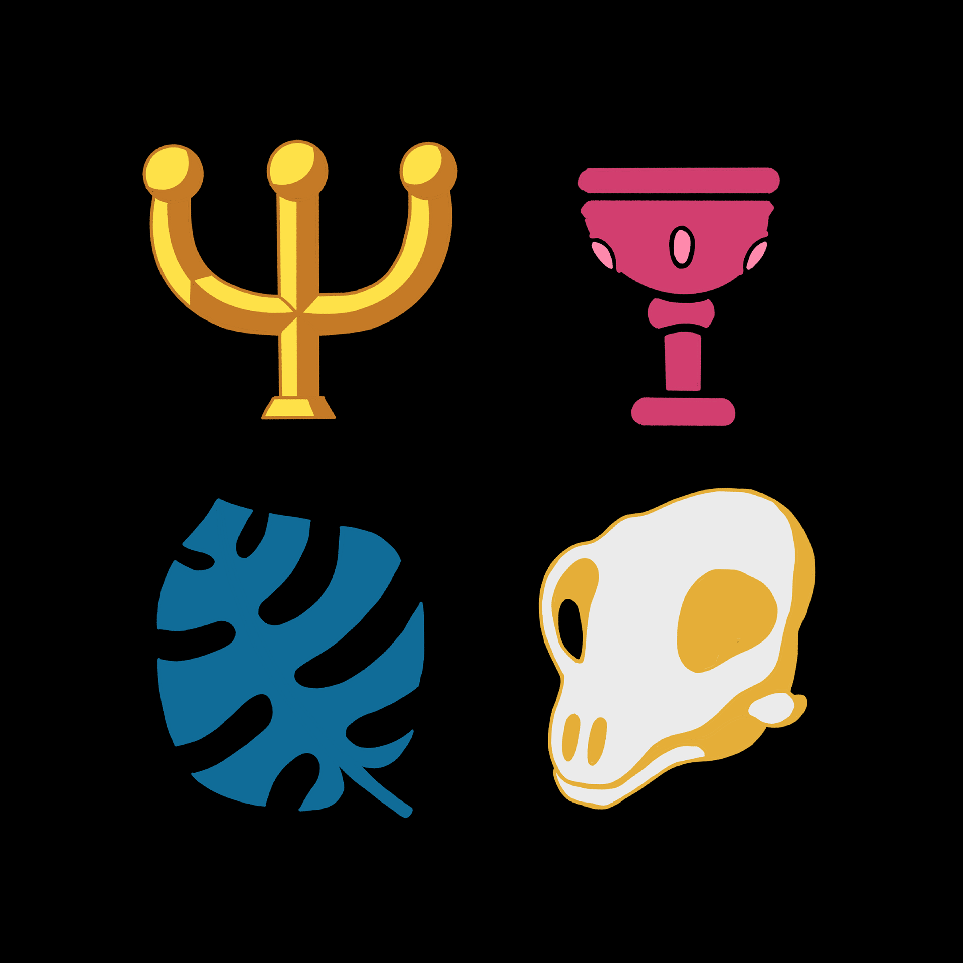 Tarot Game