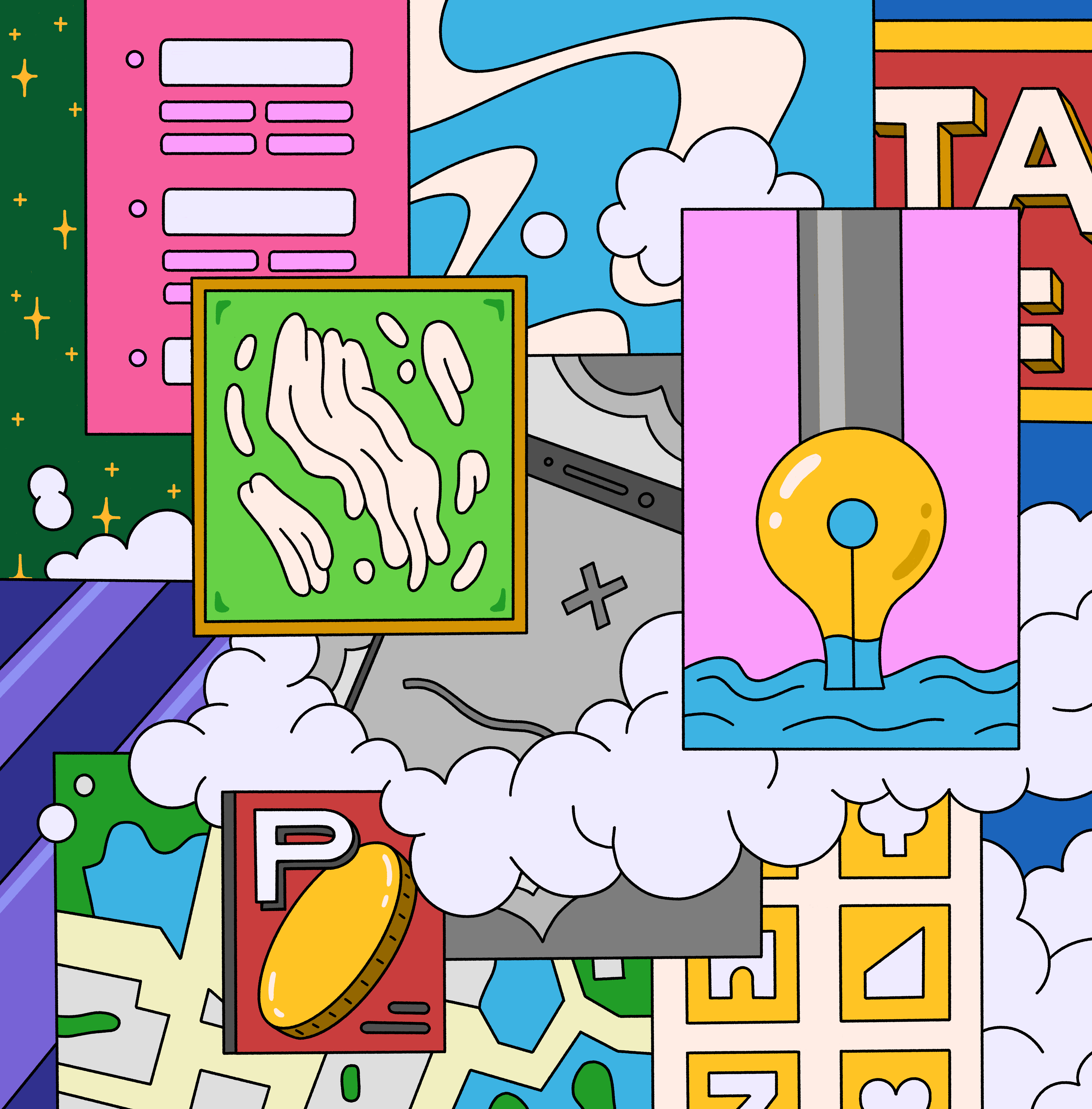 Posters