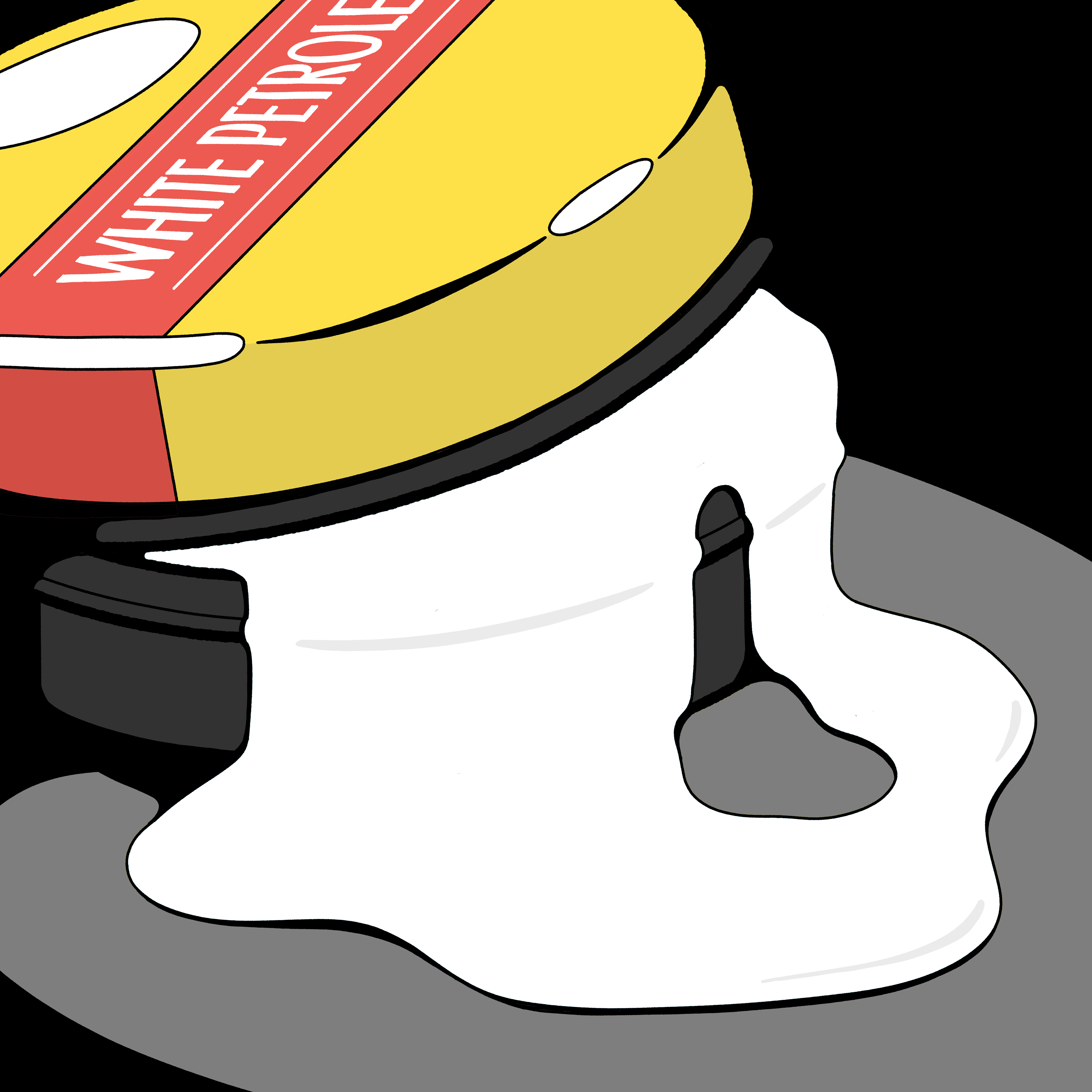 Petroleum Jelly