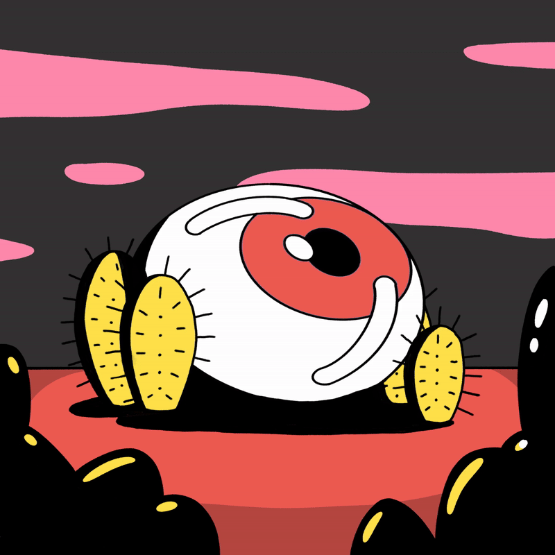Eyeball