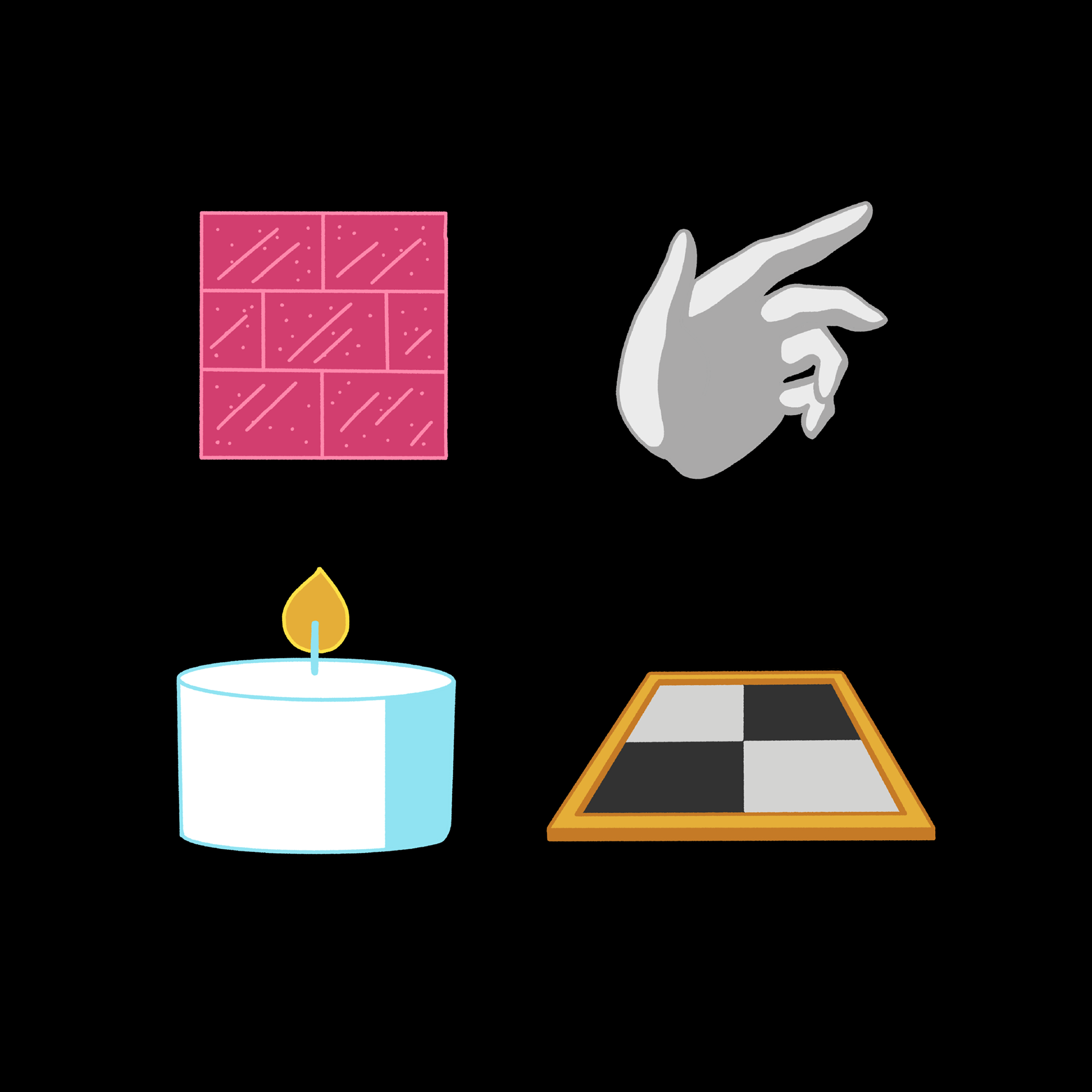 Tarot Game