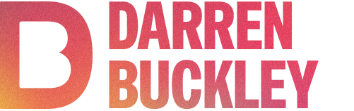 Darren Buckley