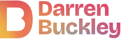 Darren Buckley
