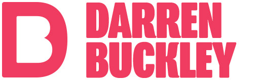 Darren Buckley