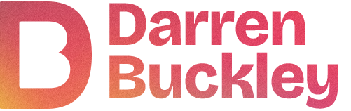 Darren Buckley