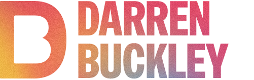 Darren Buckley