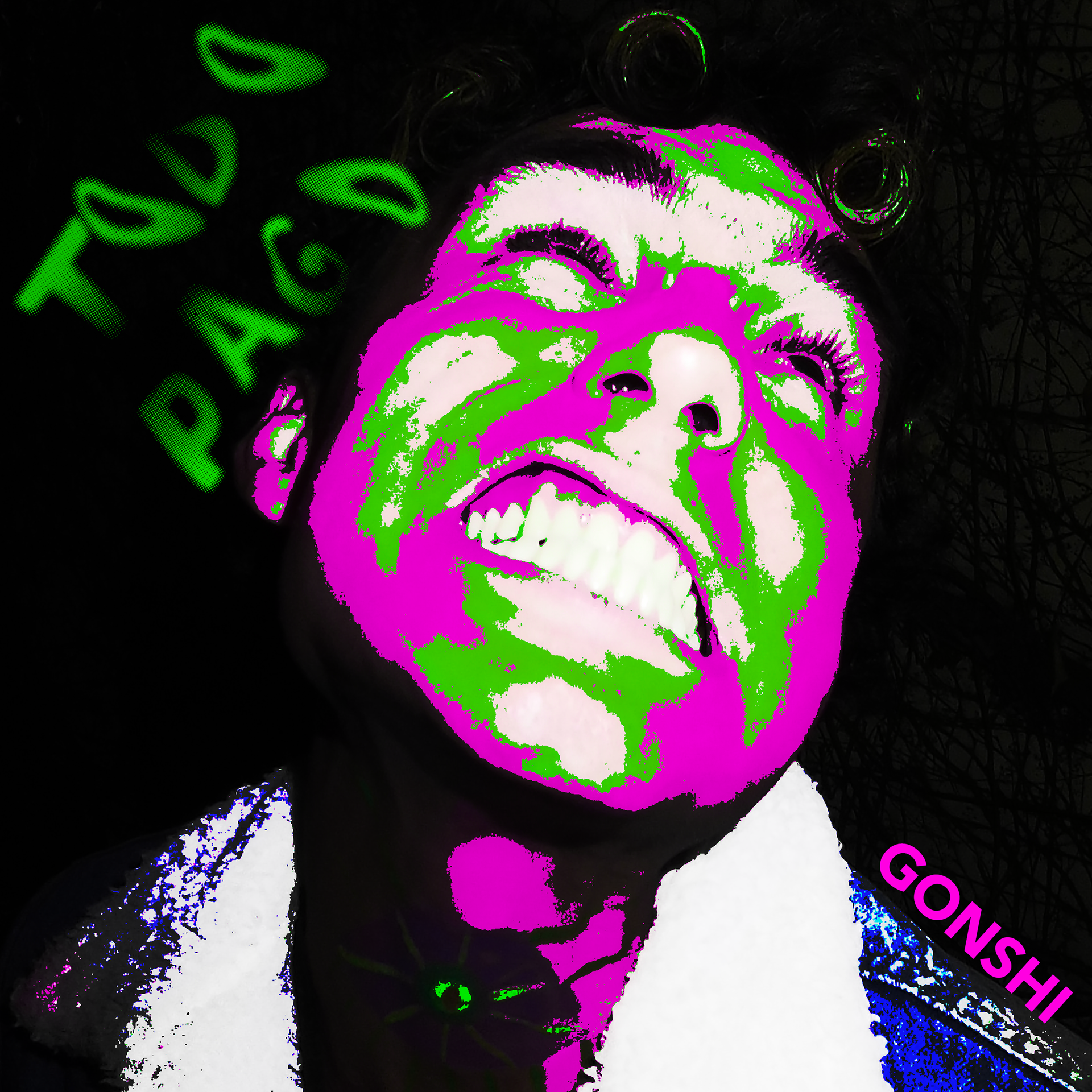 Gonshi - Todo pago (2024)