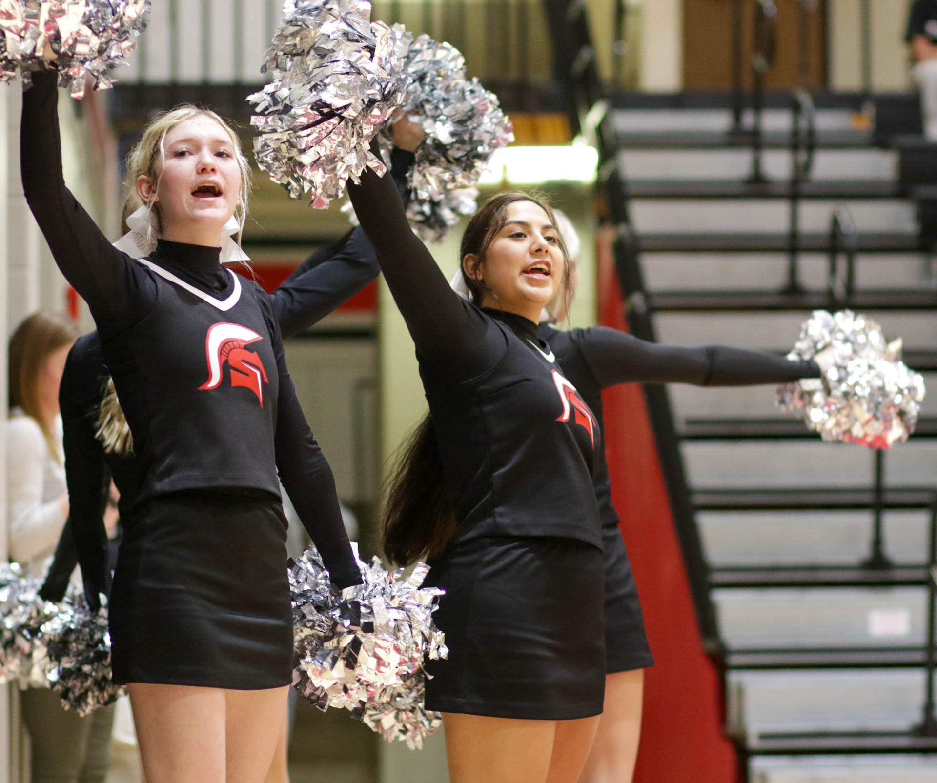 Emporia High School vs Junction City High School Varsity