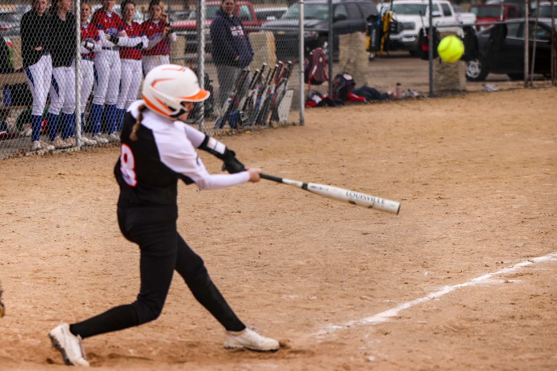 Onaga vs Wabaunsee  Baseball March 24, 2023