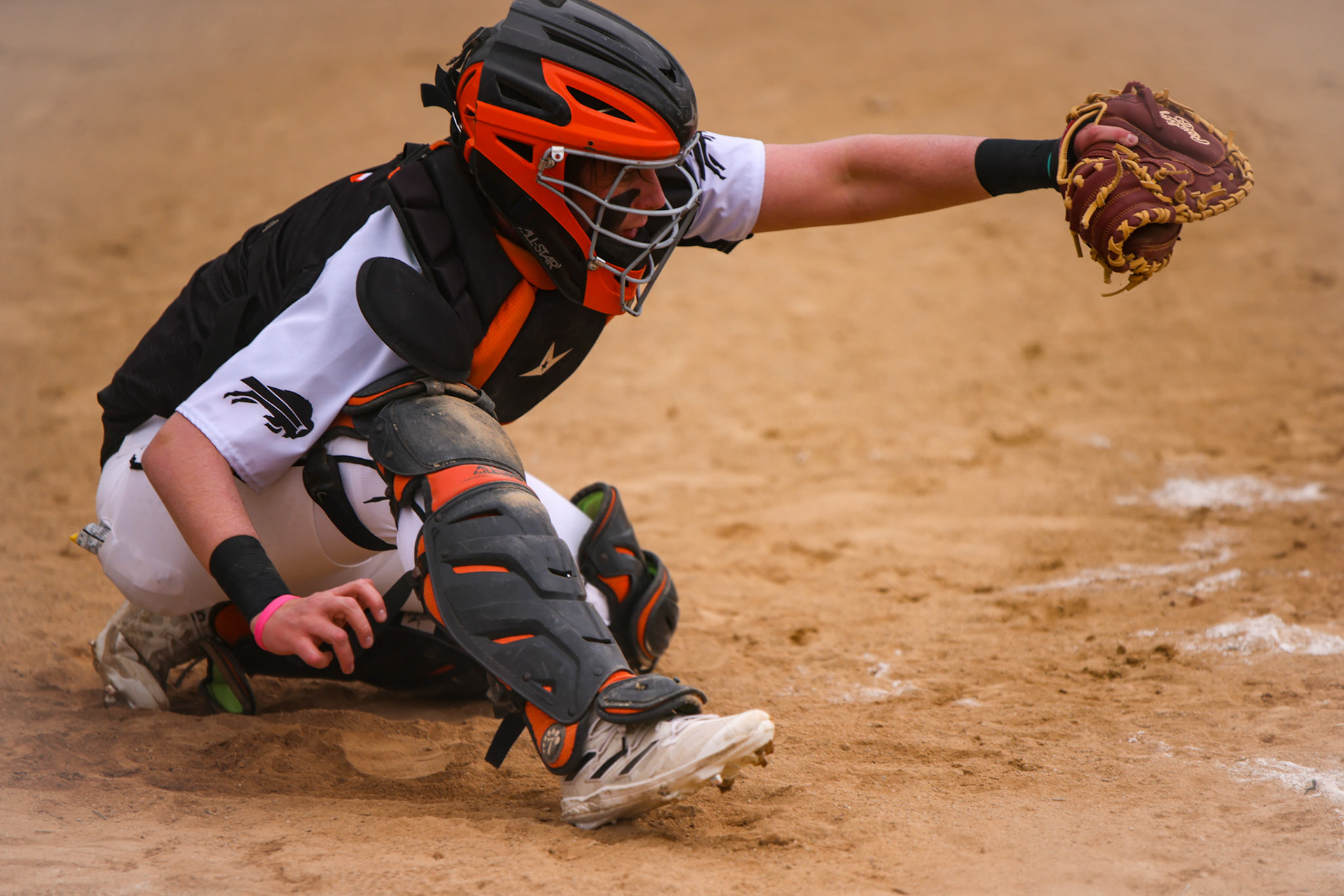 Onaga vs Wabaunsee  Baseball March 24, 2023