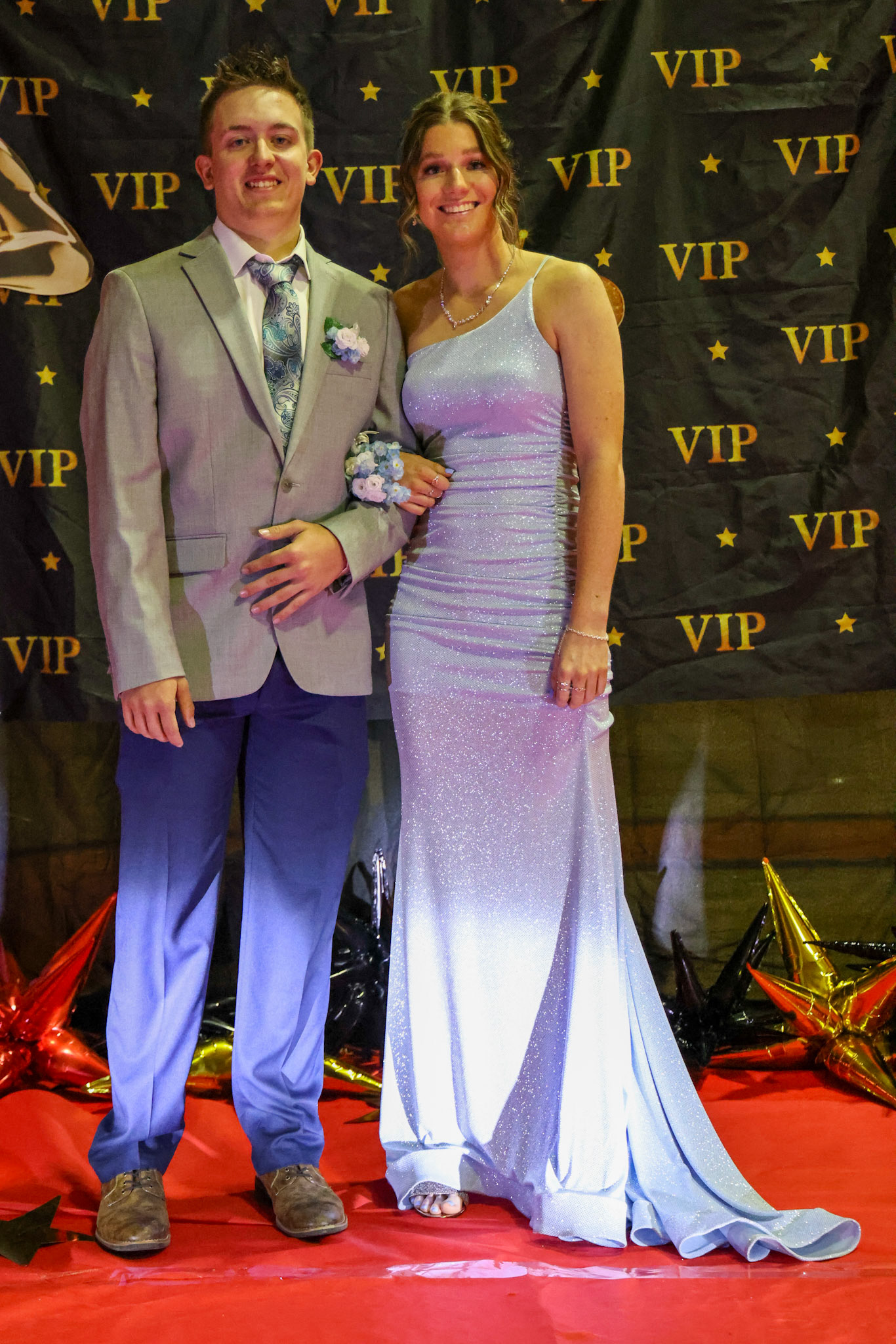 Onaga Prom 2023