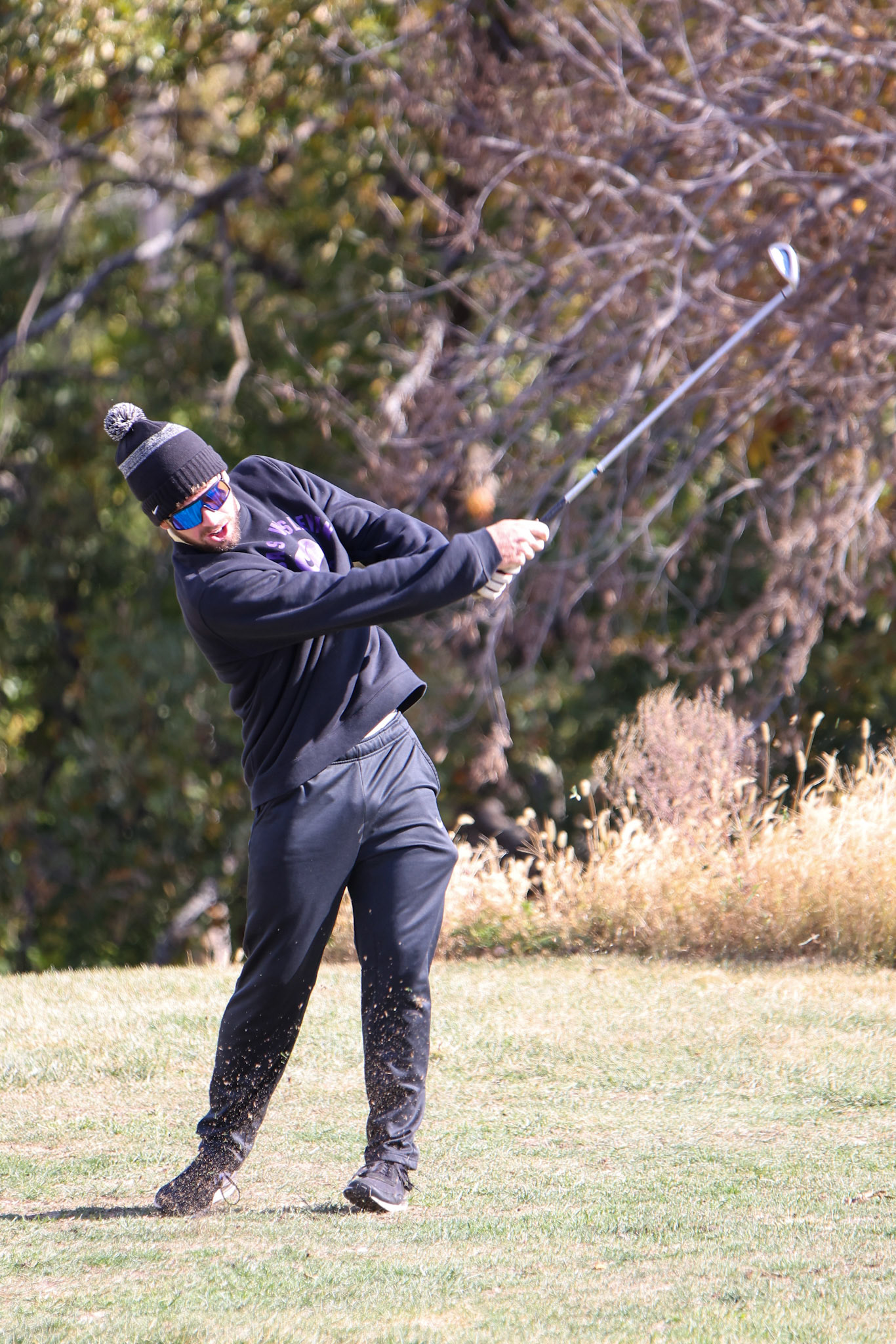 Monarchs Golf Tournament