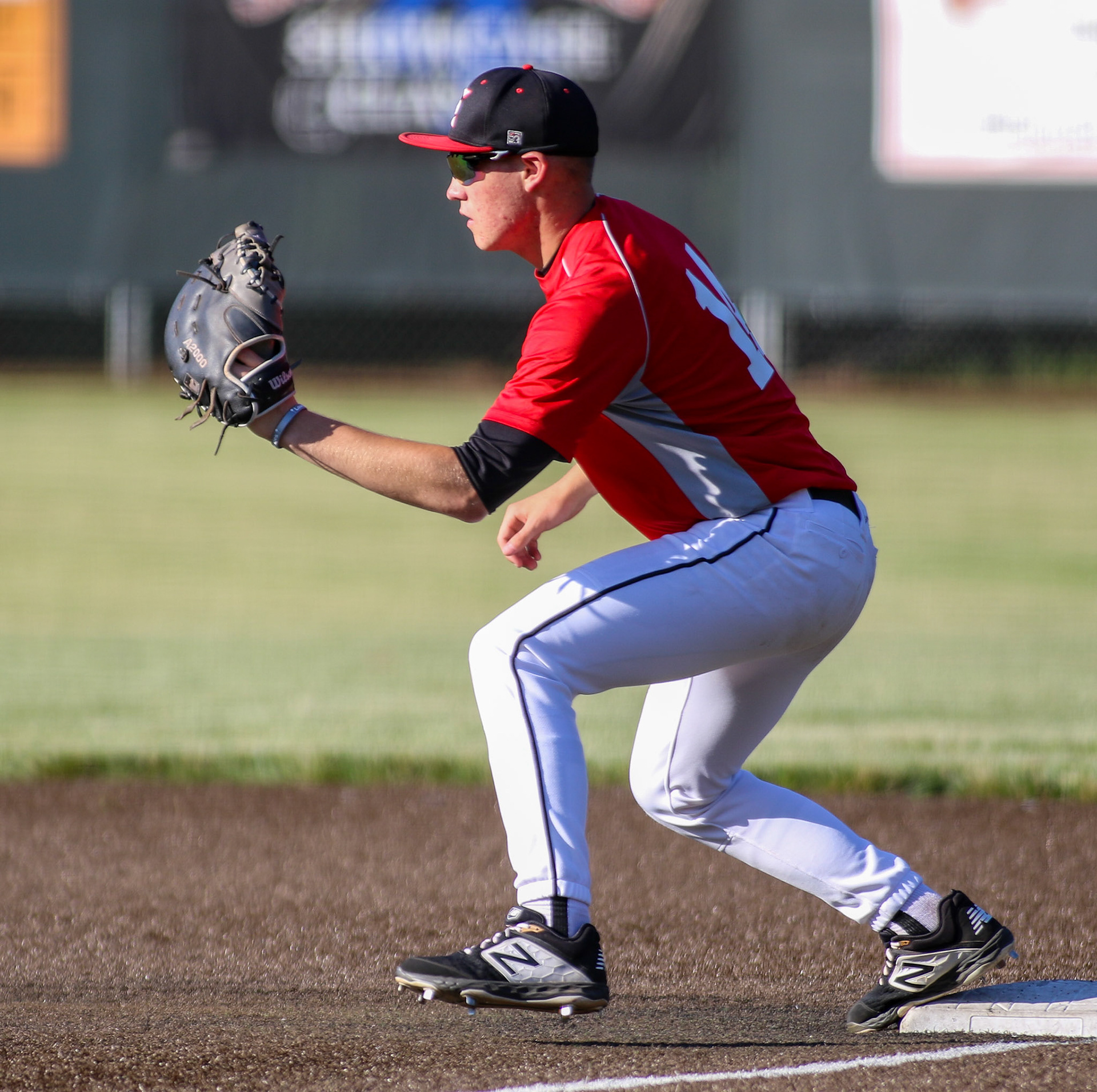 Emporia Senior Baseball