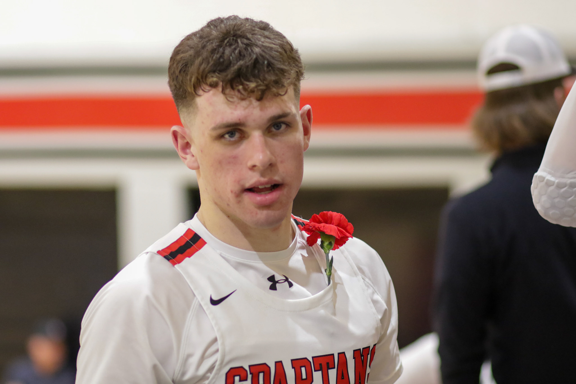 Emporia High School vs Seaman (Topeka) School Varsity