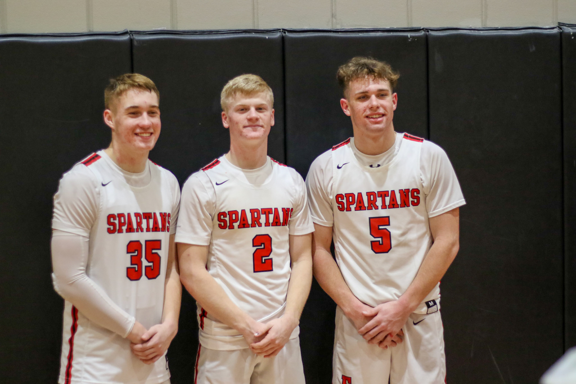 Emporia vs Topeka West High School