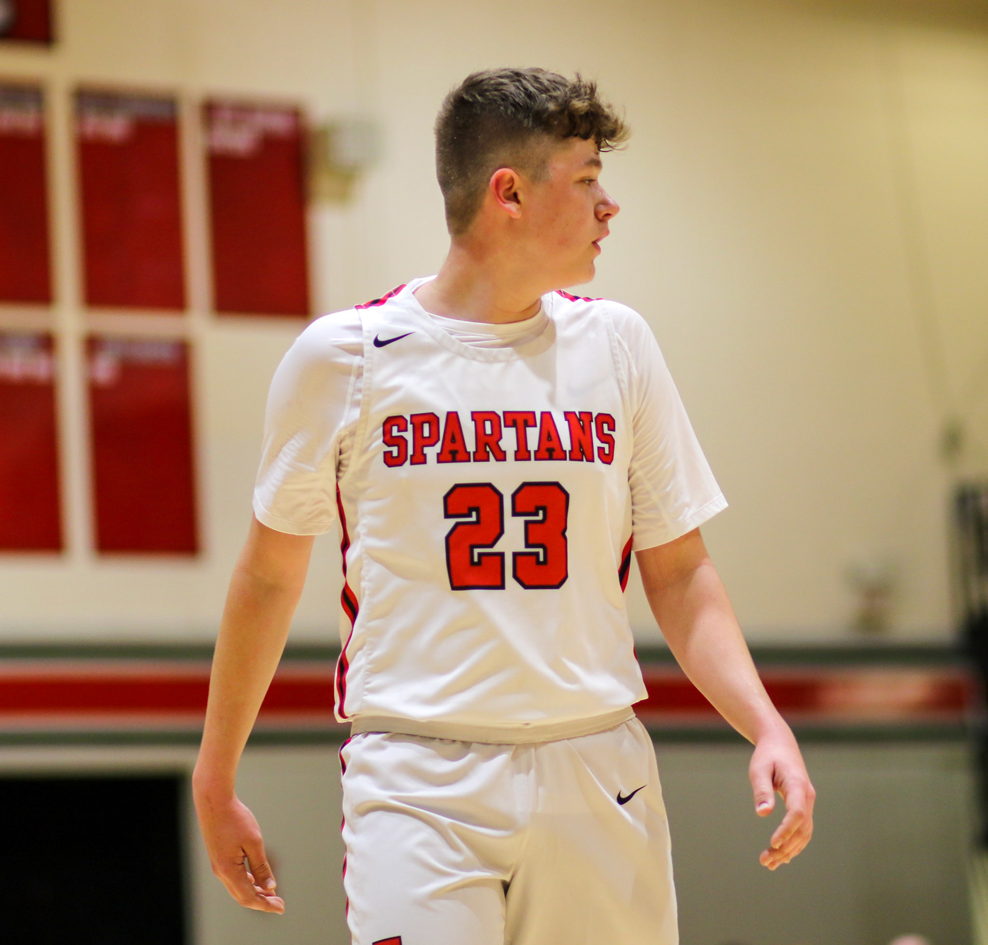 Emporia vs Junction City High School