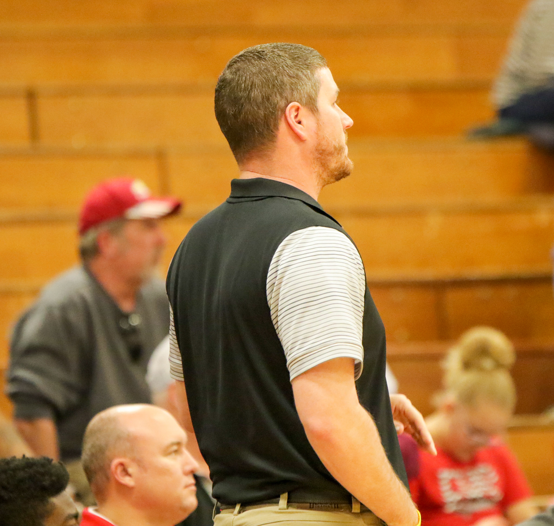 Emporia High School vs Junction City High School Varsity