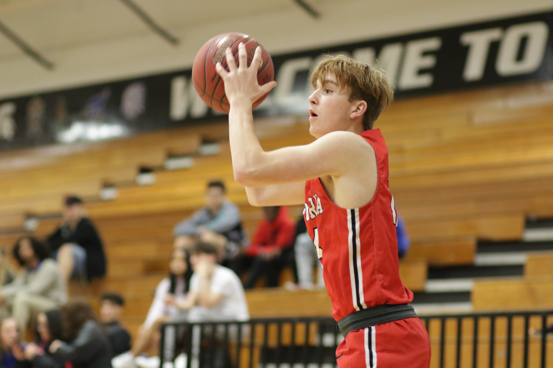 Emporia High School vs Junction City High School Varsity