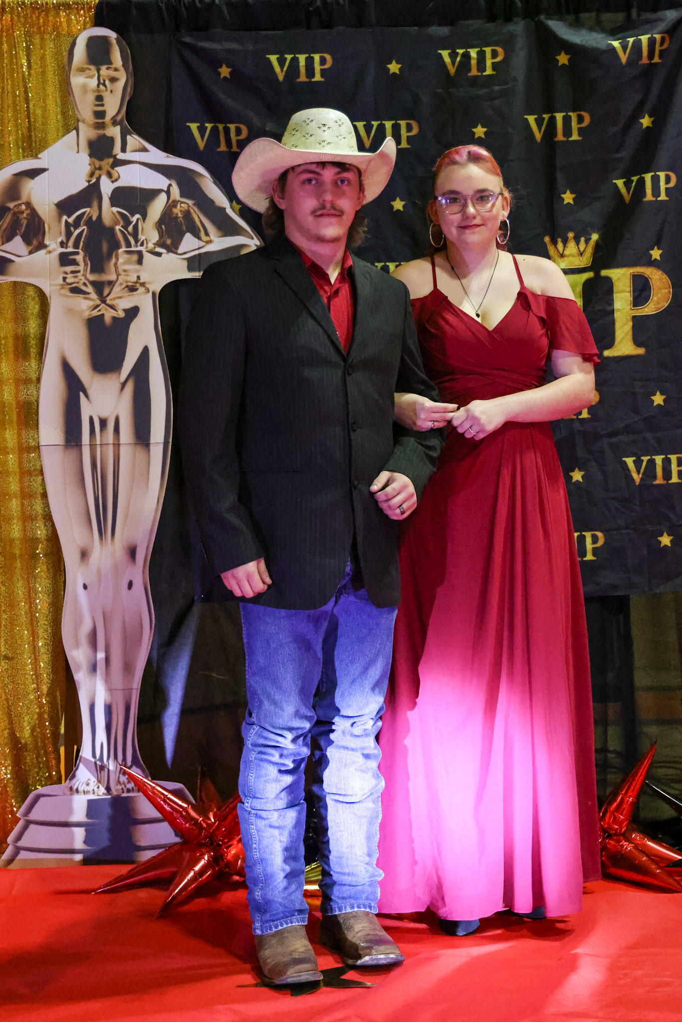 Onaga Prom 2023