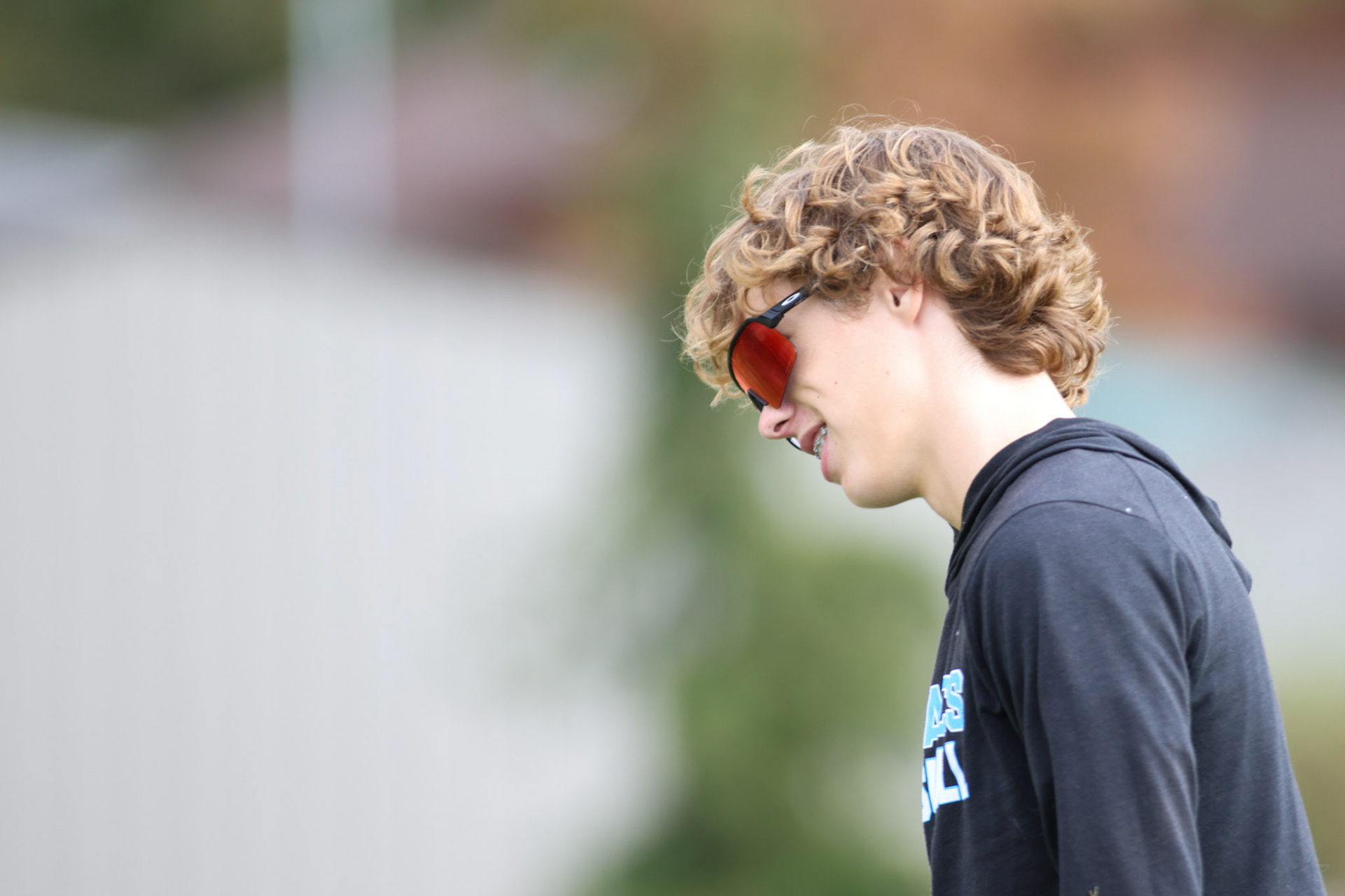 Monarchs Golf Tournament