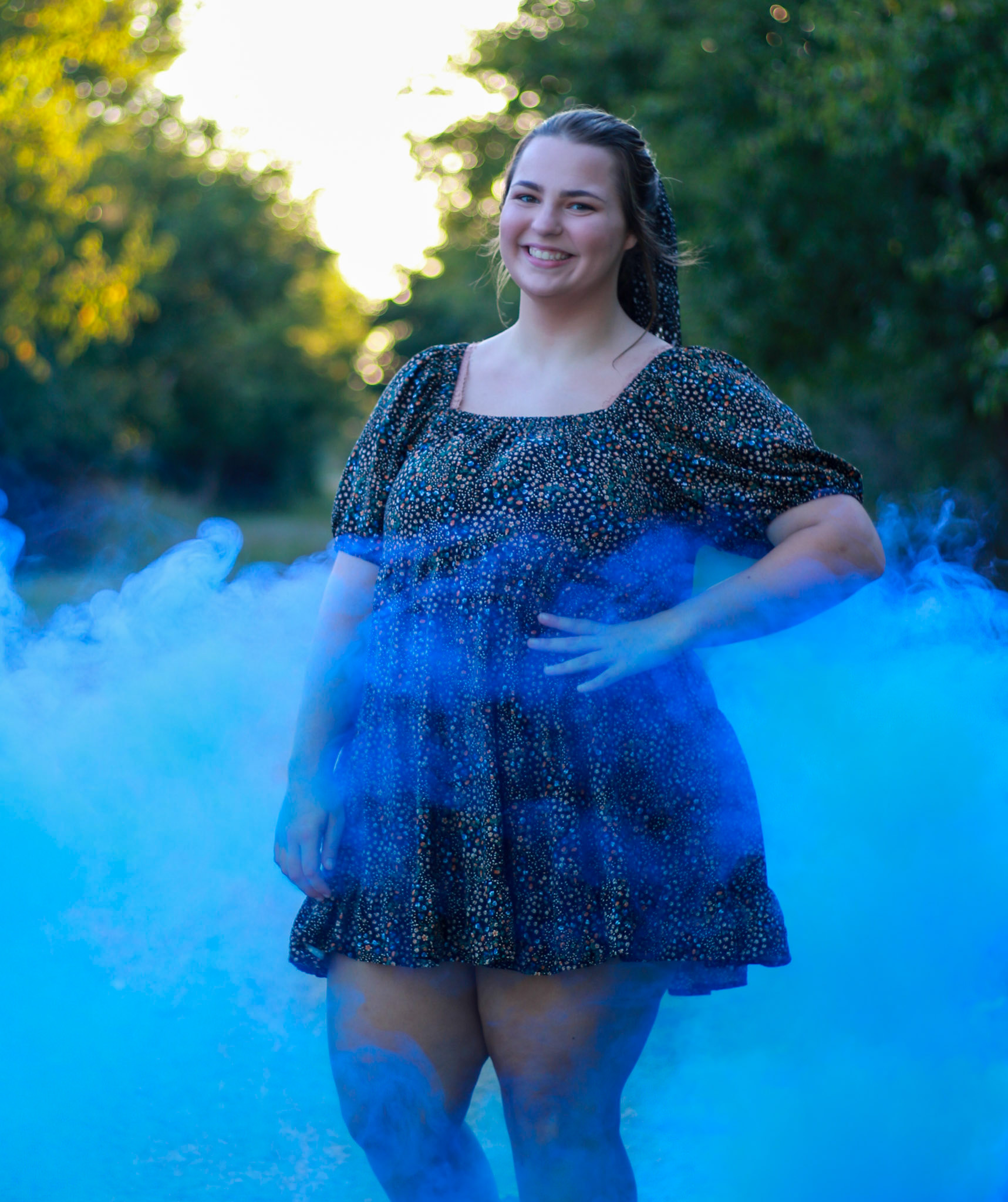 Paige &amp; JoCee Photo Shoot