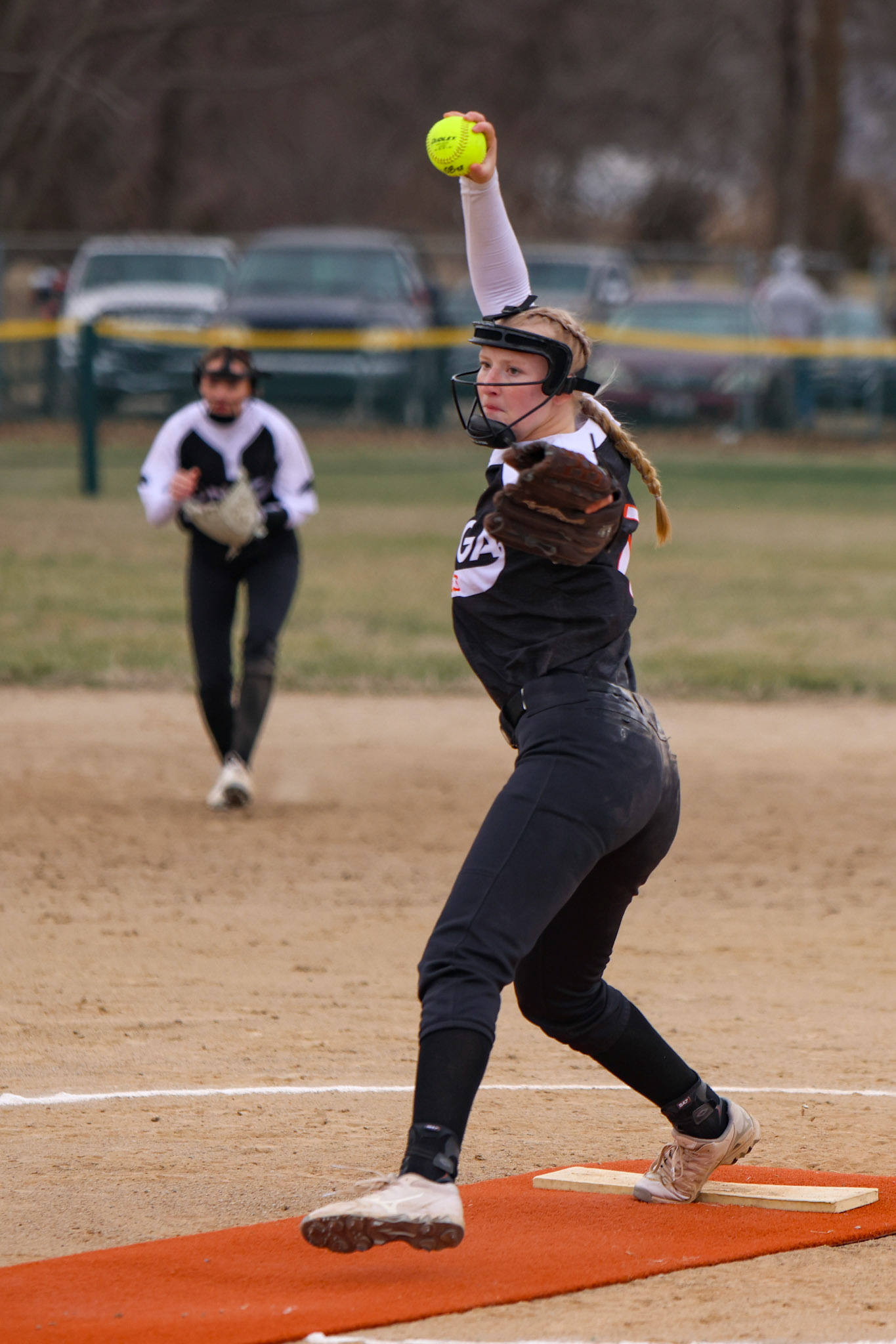 Onaga vs Wabaunsee  Baseball March 24, 2023
