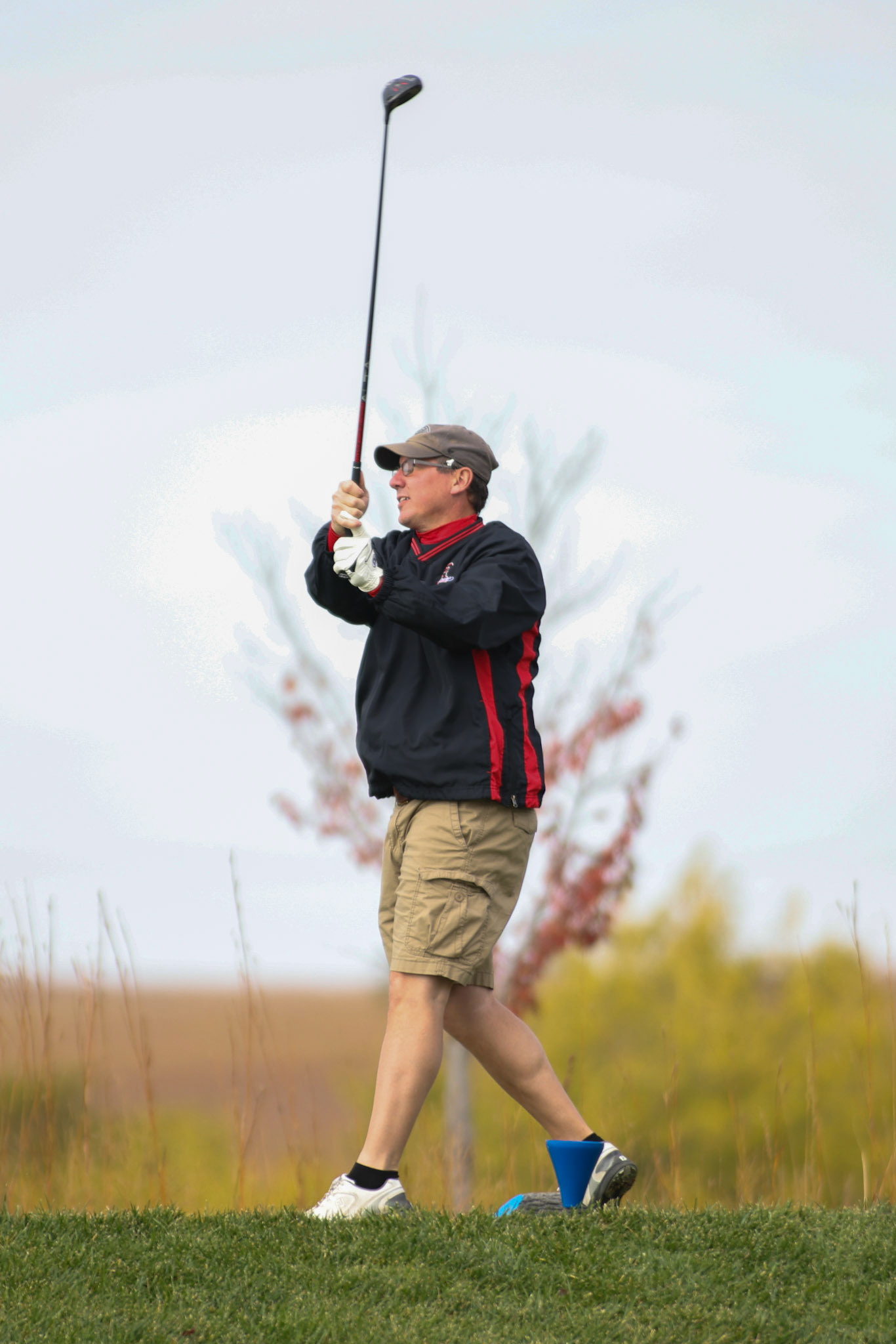 Monarchs Golf Tournament